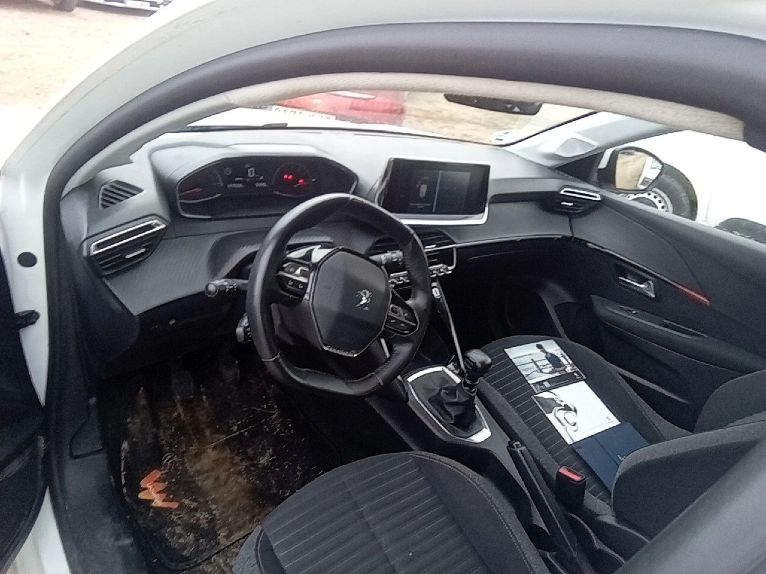 Peugeot 208 BlueHDi 73kW (100CV) Active - Foto 7