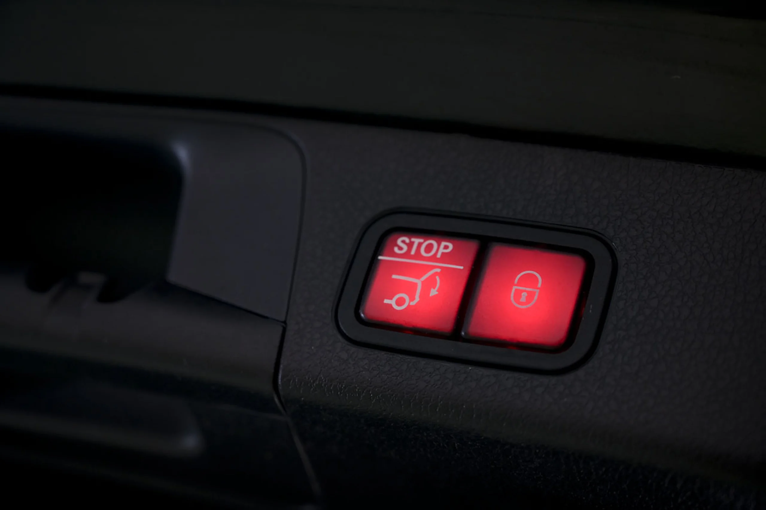 Mercedes-Benz GLB 220 MERCEDES-BENZ GLB GLB 220 d 4MATIC - Foto 34