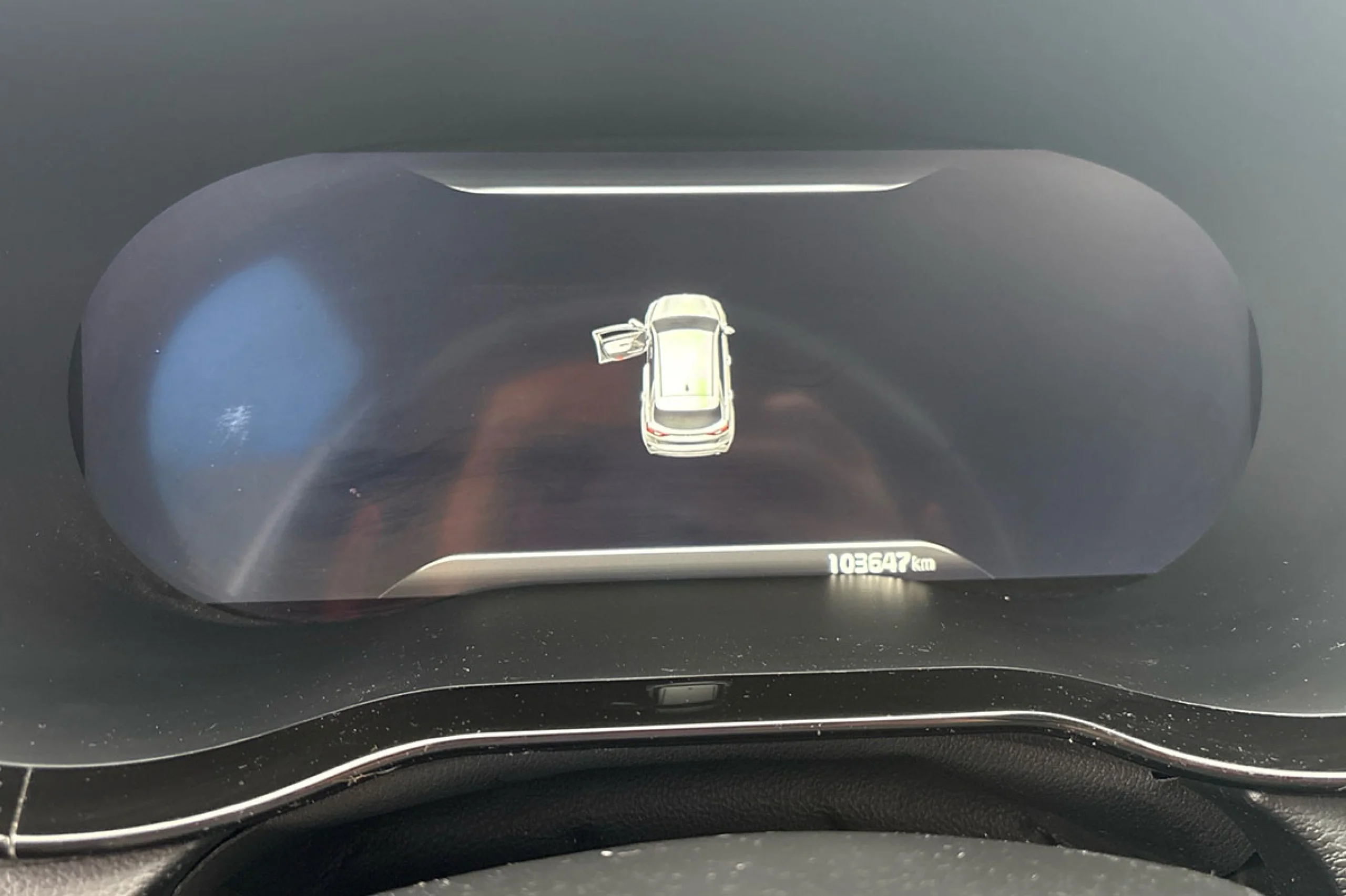 Kia Ceed cee d 1.5 MHEV 118kW 160CV GT Line DCT - Foto 6