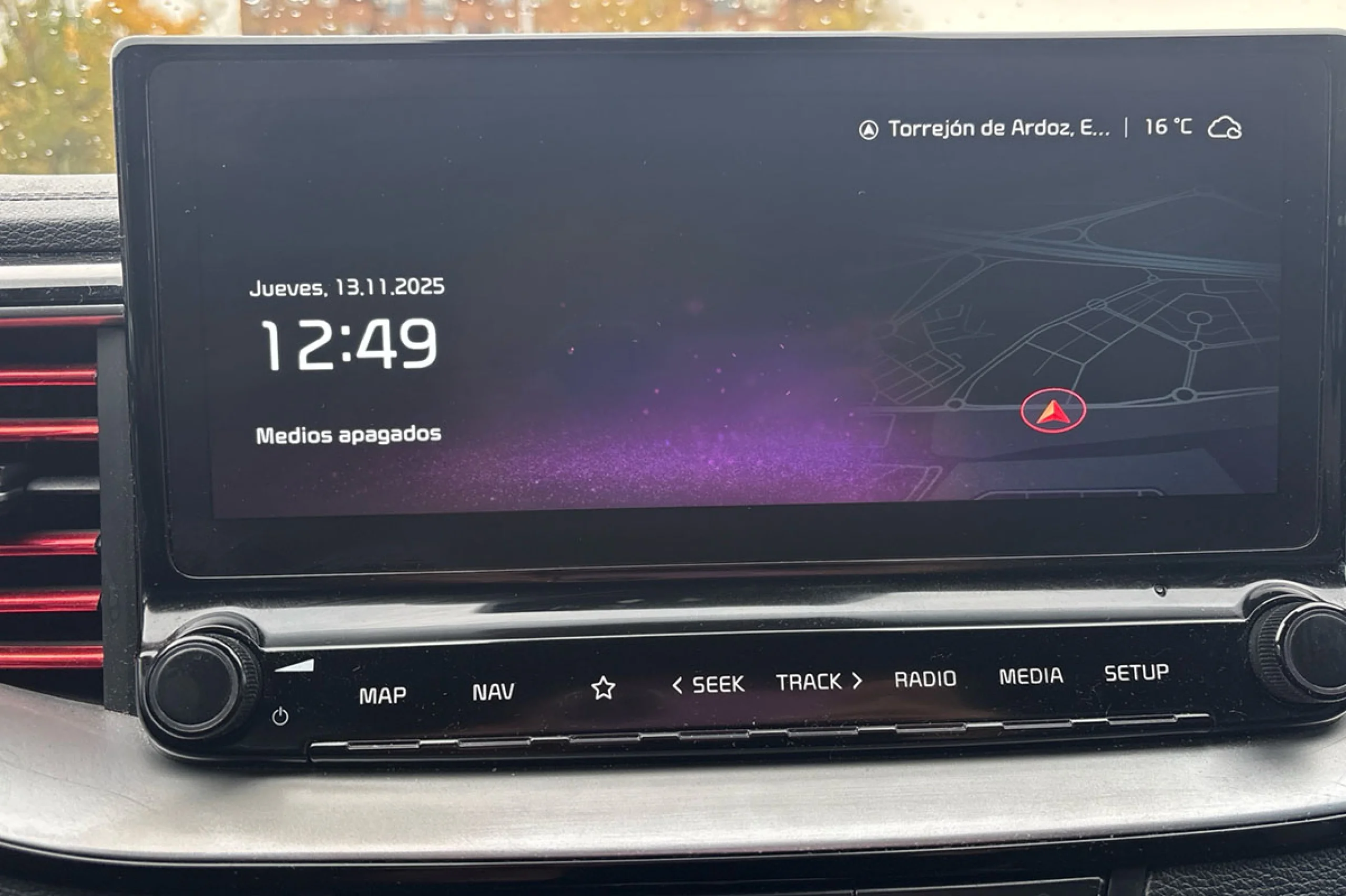 Kia Ceed cee d 1.5 MHEV 118kW 160CV GT Line DCT - Foto 8