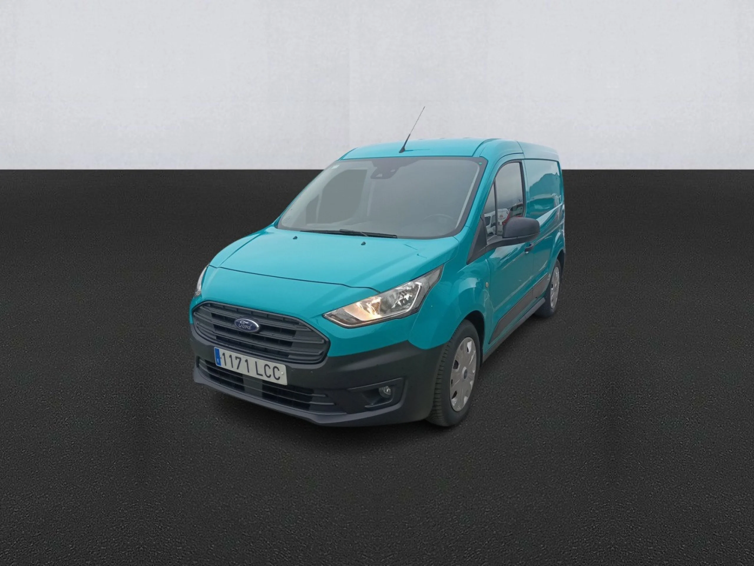 Ford Transit Connect Van 1.5 TDCi 55kW Trend 200 L1 - Foto 1