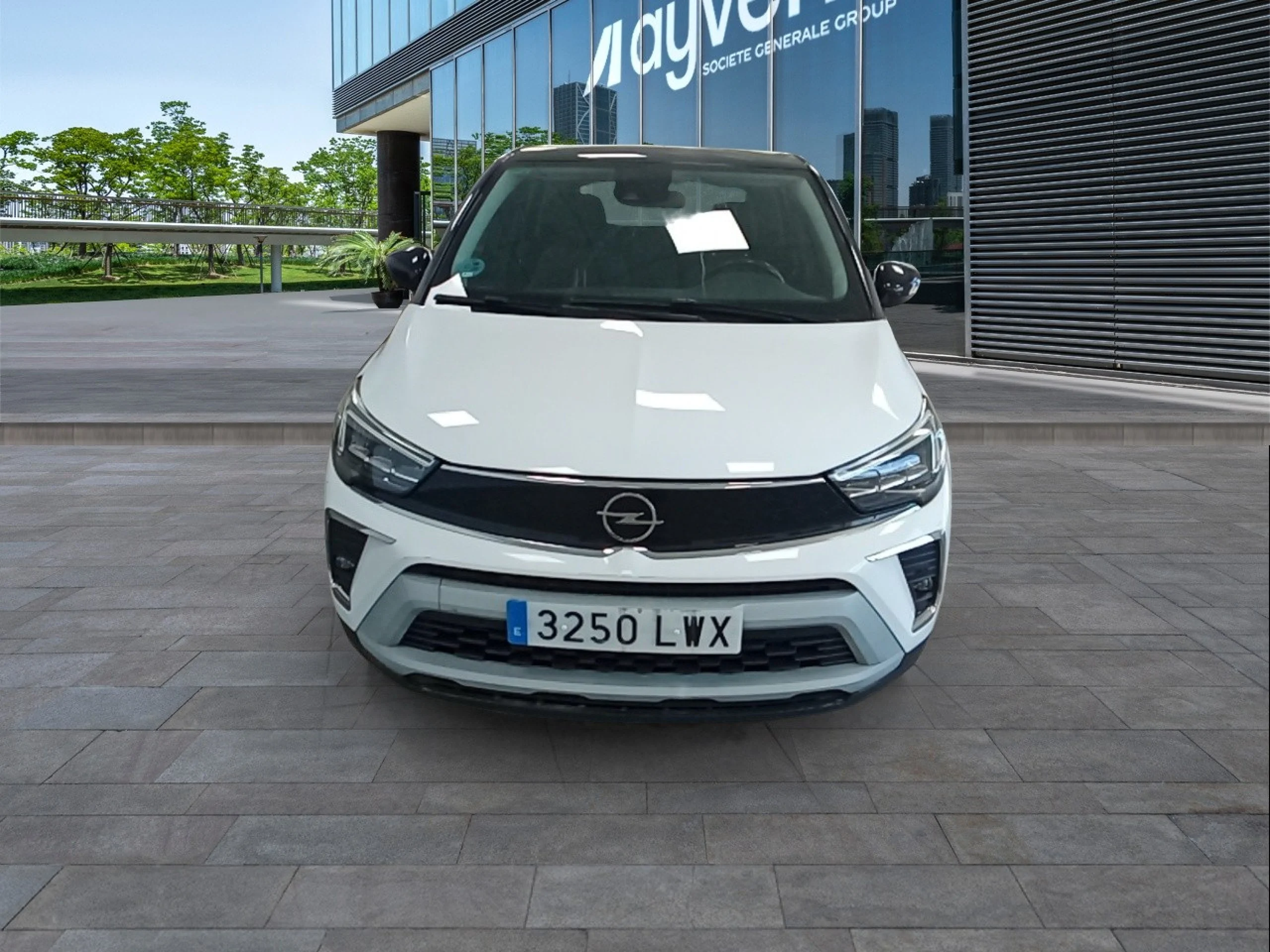 Opel Crossland X CROSSLAND 1.5D 81kW (110CV) GS Line - Foto 2