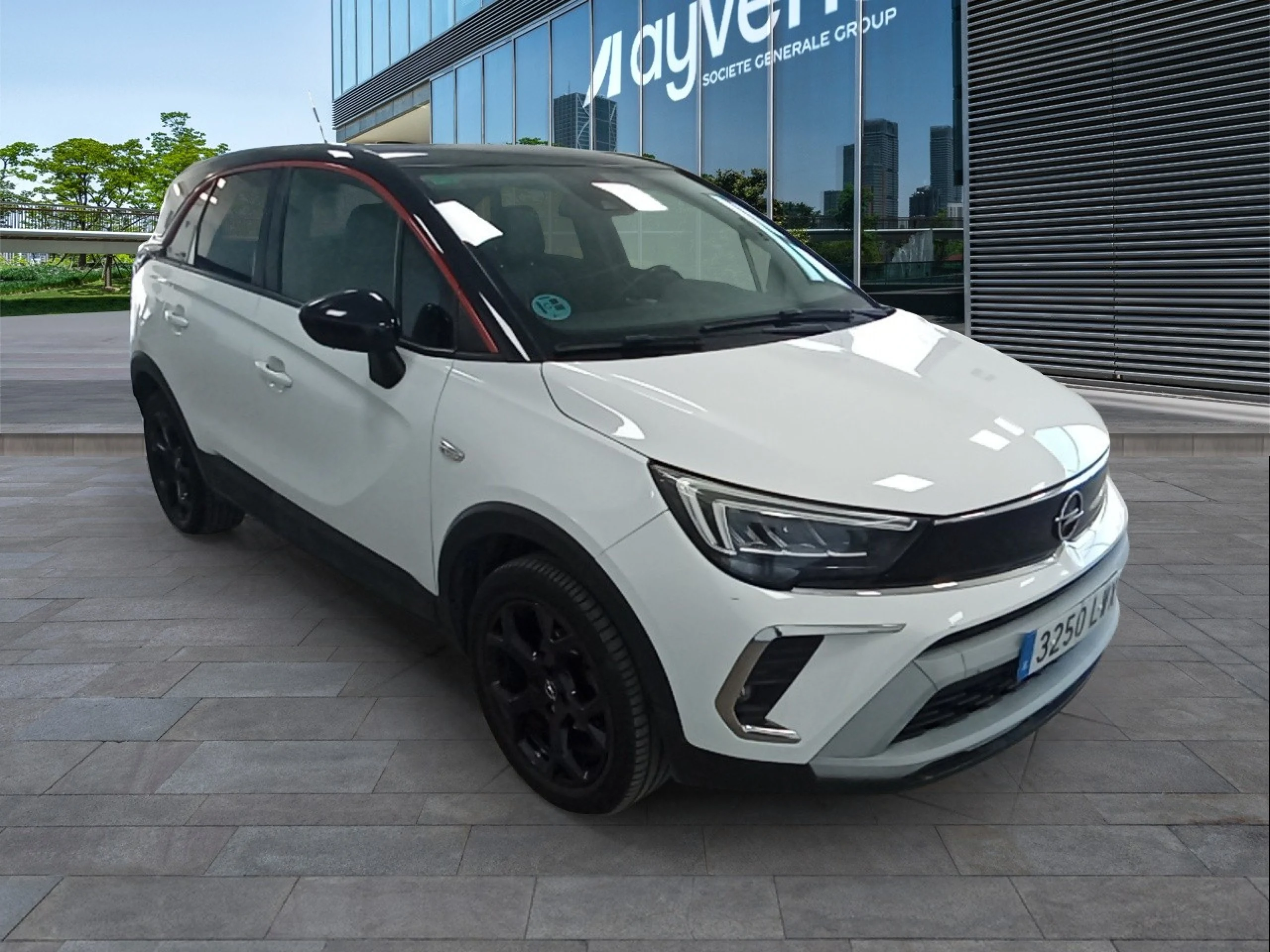 Opel Crossland X CROSSLAND 1.5D 81kW (110CV) GS Line - Foto 3