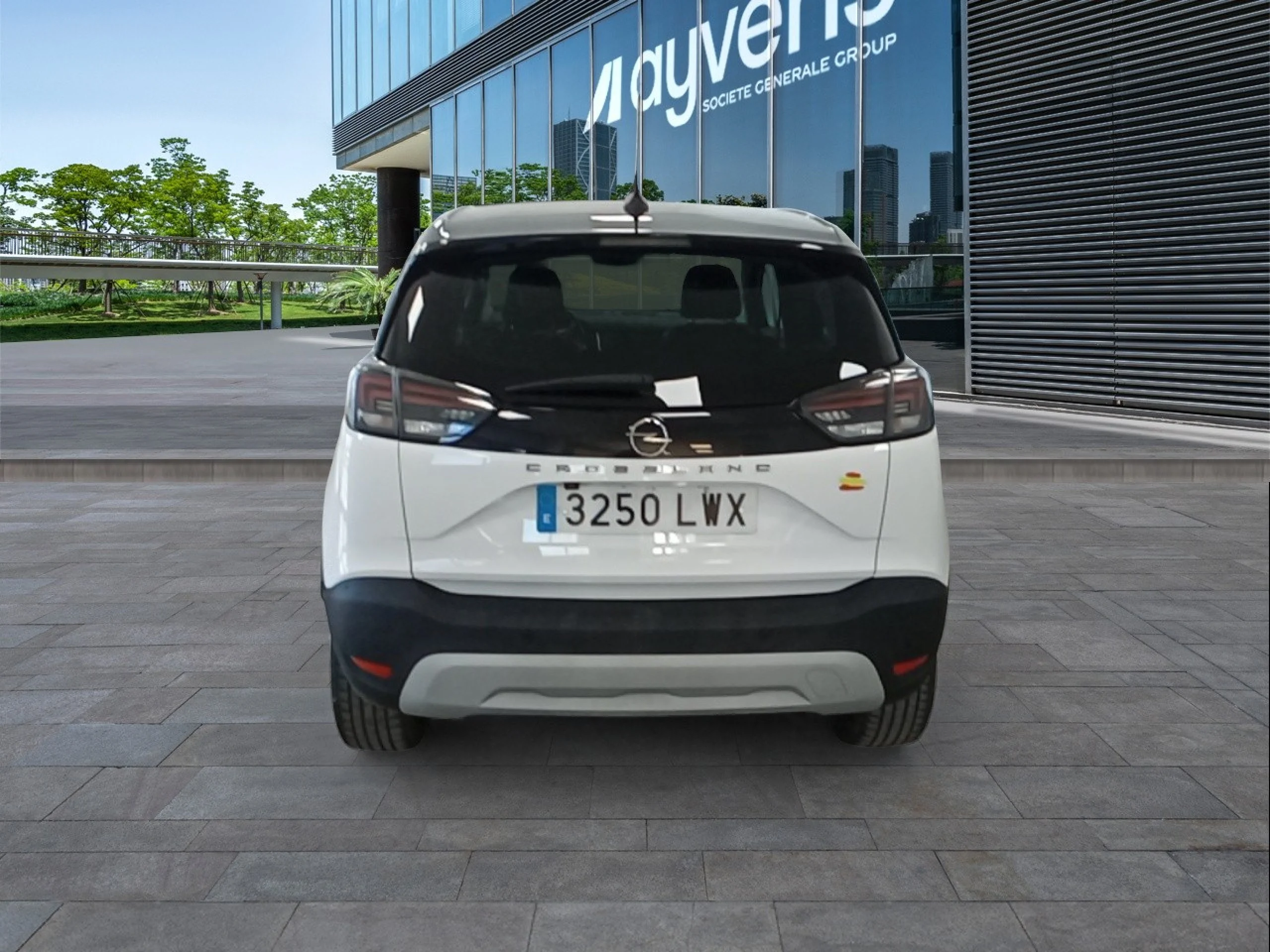 Opel Crossland X CROSSLAND 1.5D 81kW (110CV) GS Line - Foto 5