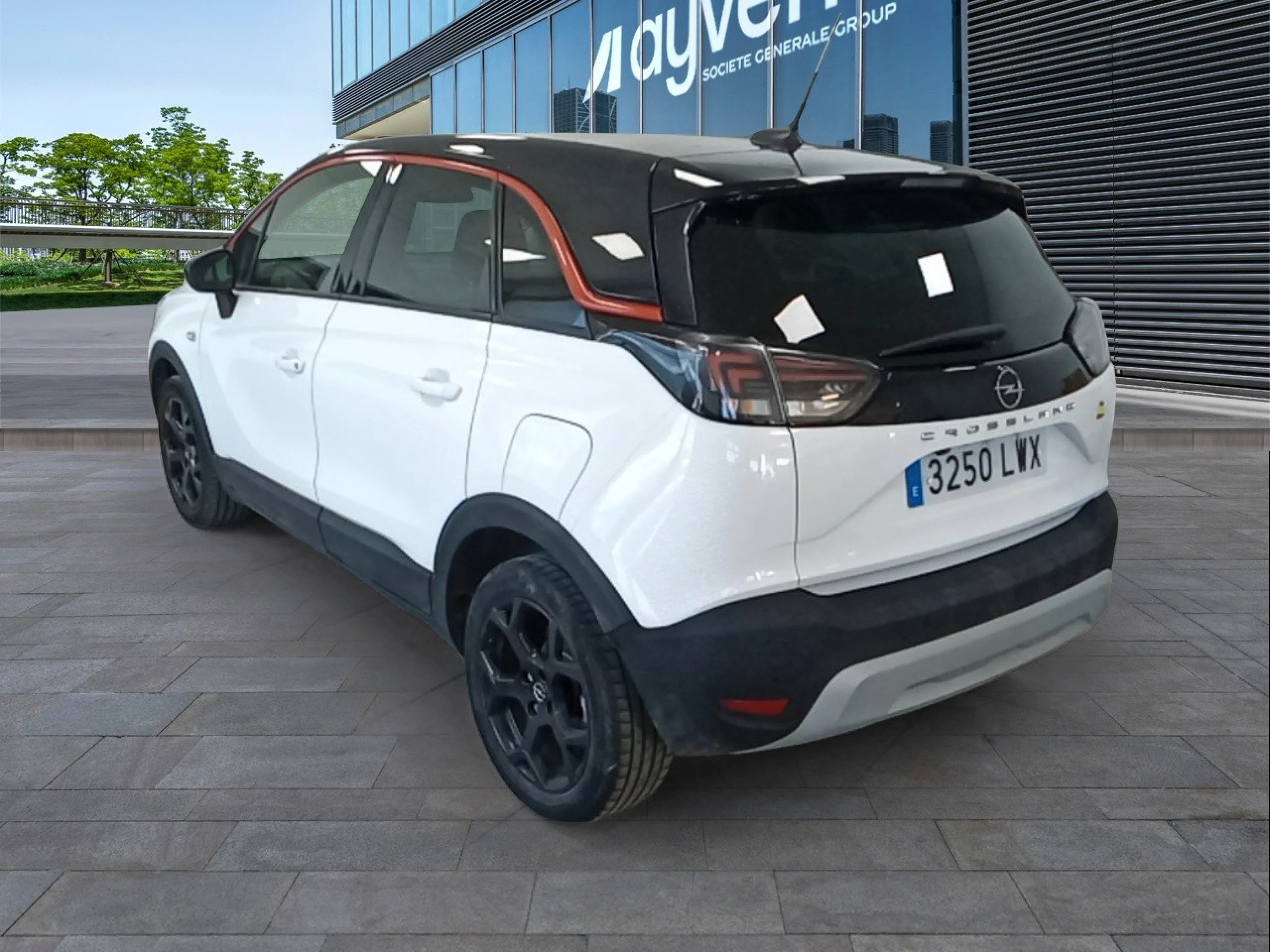 Opel Crossland X CROSSLAND 1.5D 81kW (110CV) GS Line - Foto 6