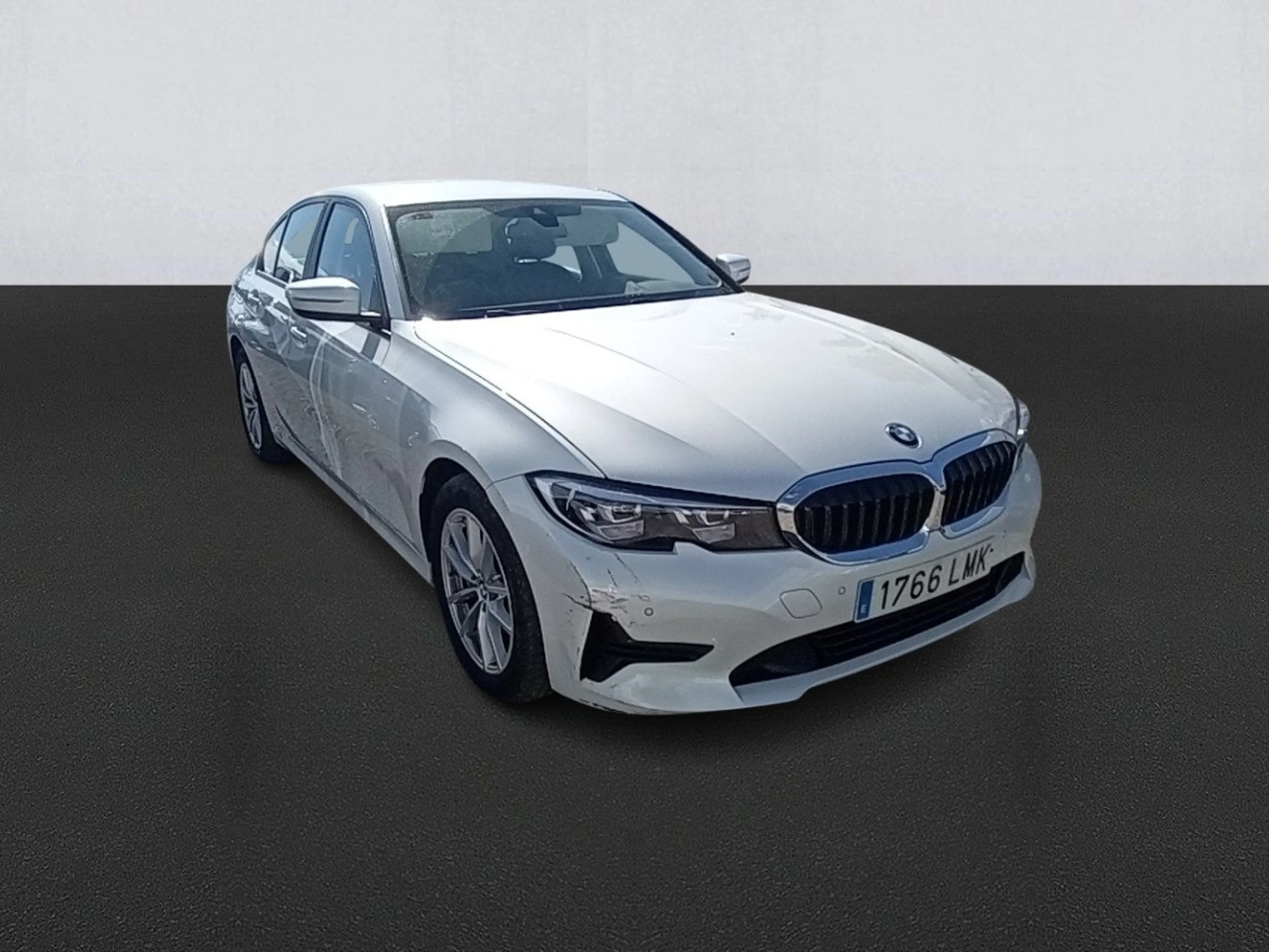 BMW 330 SERIES 3 330e - Foto 3