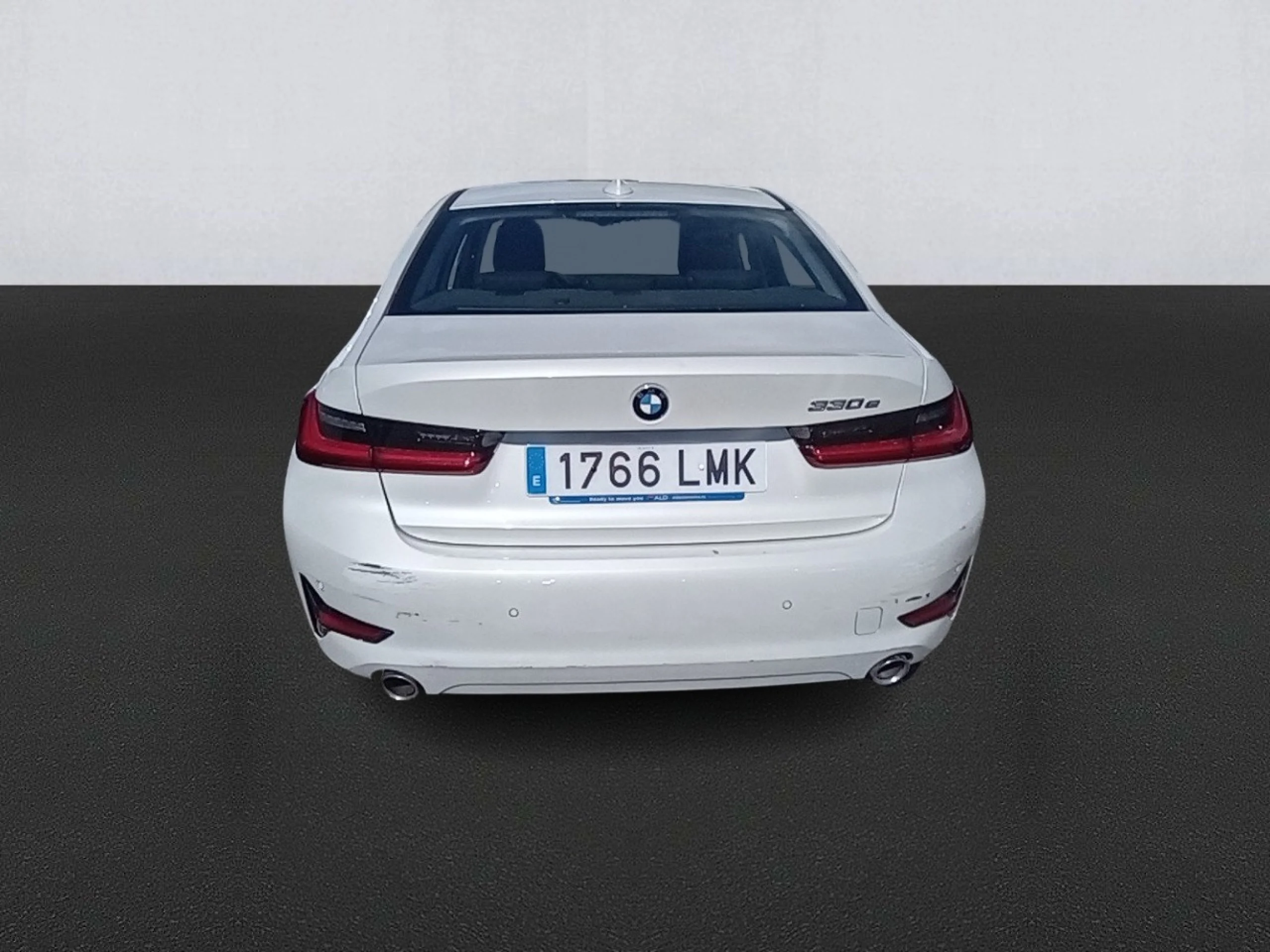 BMW 330 SERIES 3 330e - Foto 5