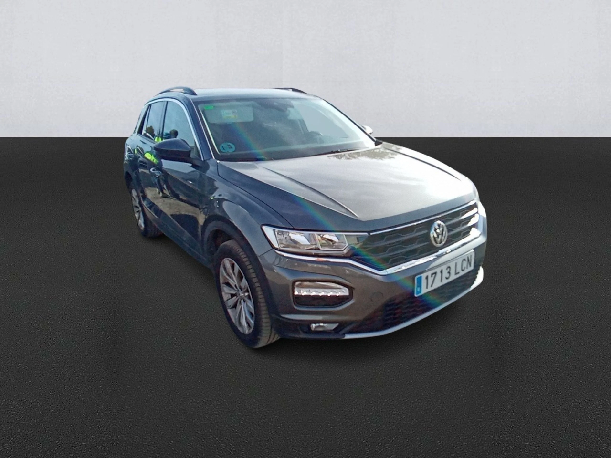 Volkswagen T-Roc Advance 1.0 TSI 85kW (115CV) - Foto 3