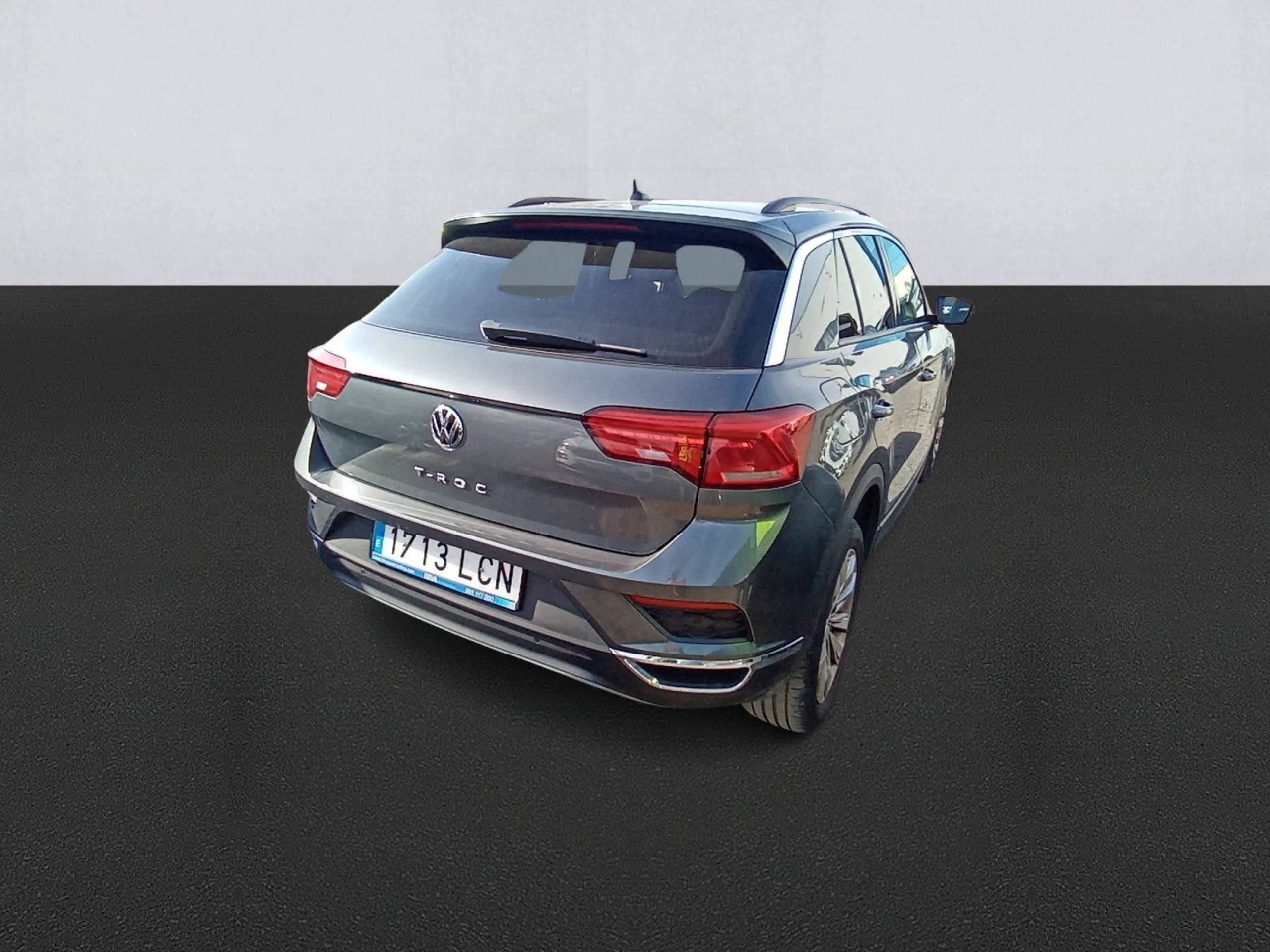 Volkswagen T-Roc Advance 1.0 TSI 85kW (115CV) - Foto 4