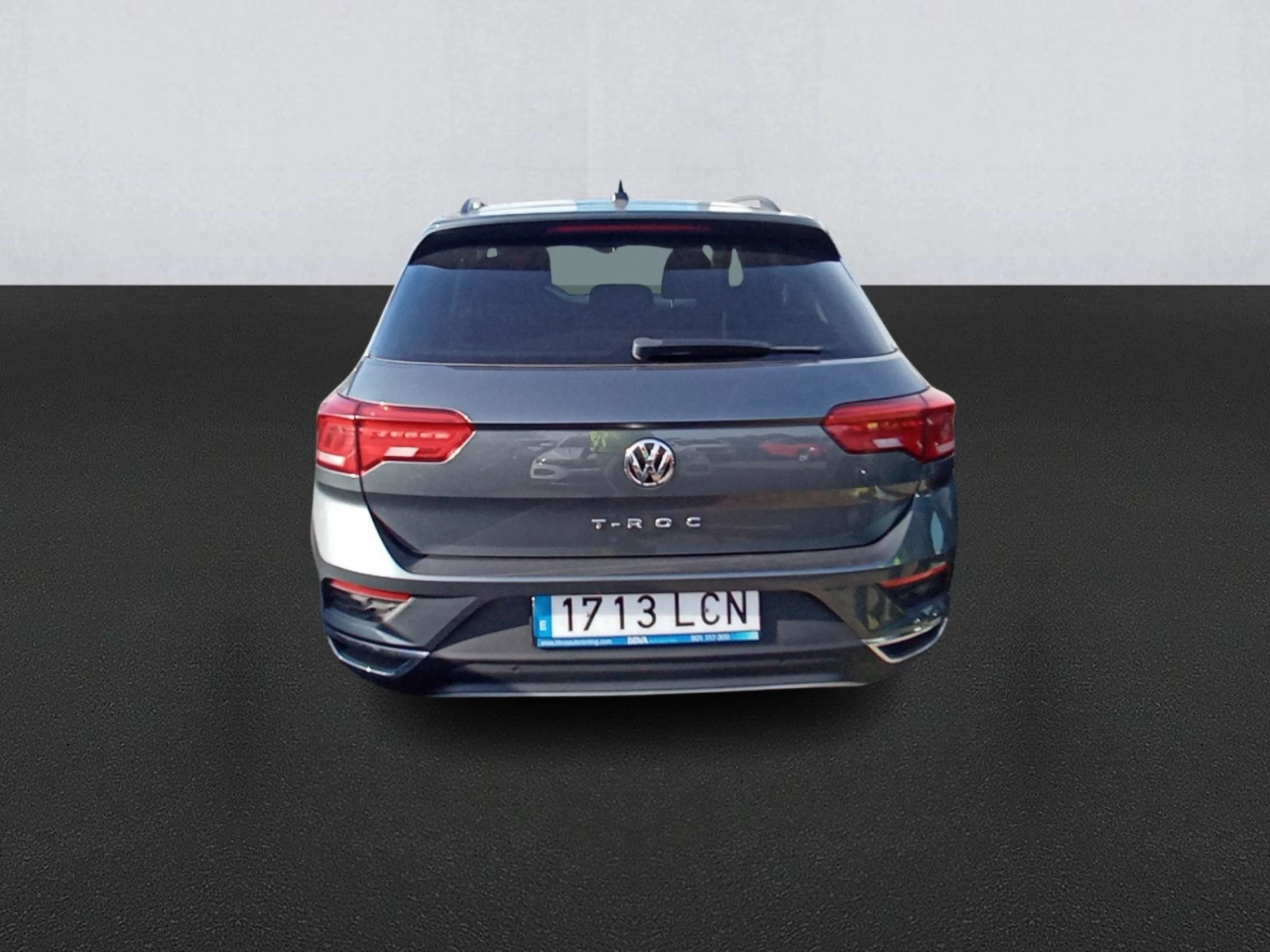 Volkswagen T-Roc Advance 1.0 TSI 85kW (115CV) - Foto 5