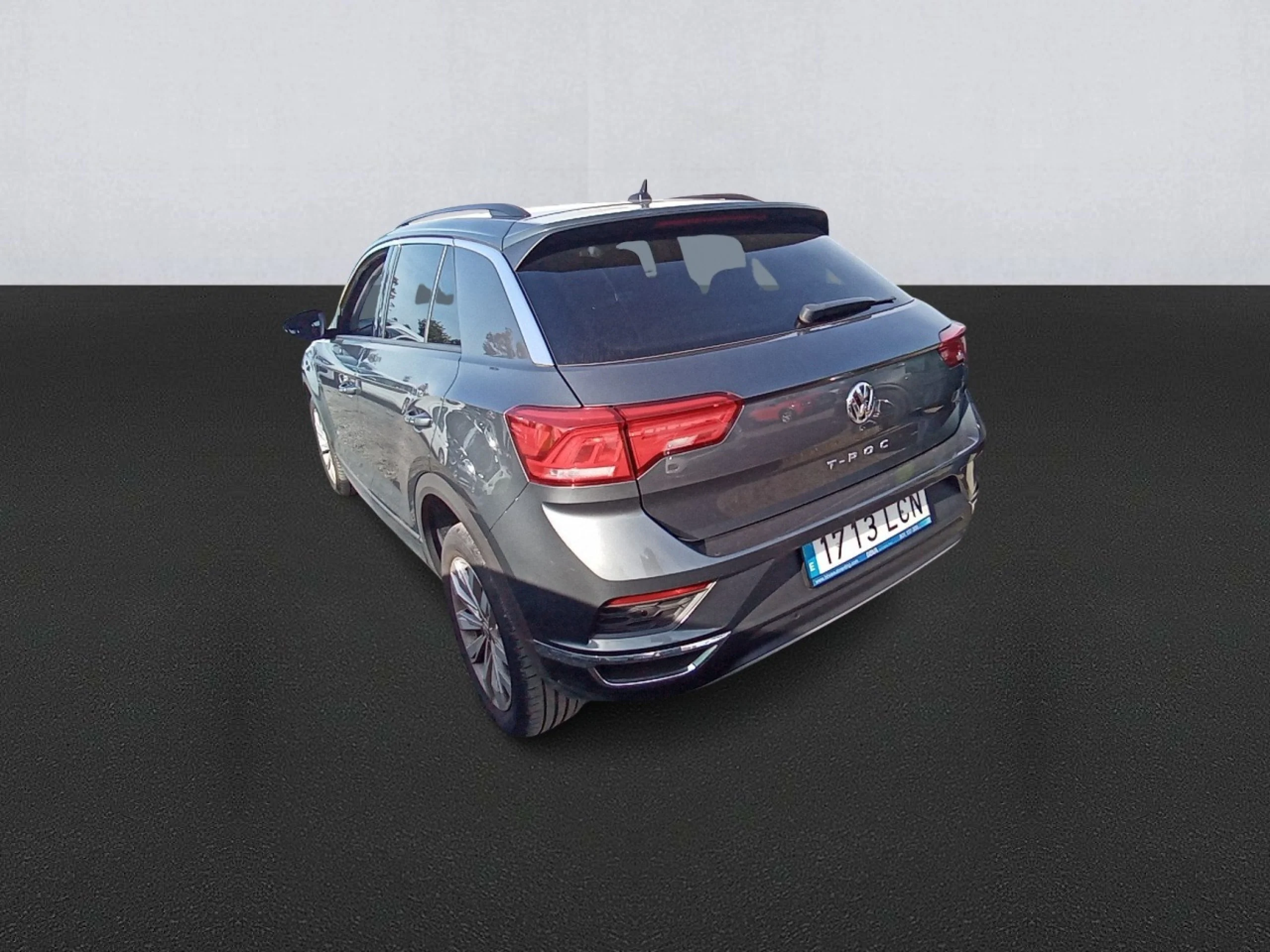 Volkswagen T-Roc Advance 1.0 TSI 85kW (115CV) - Foto 6