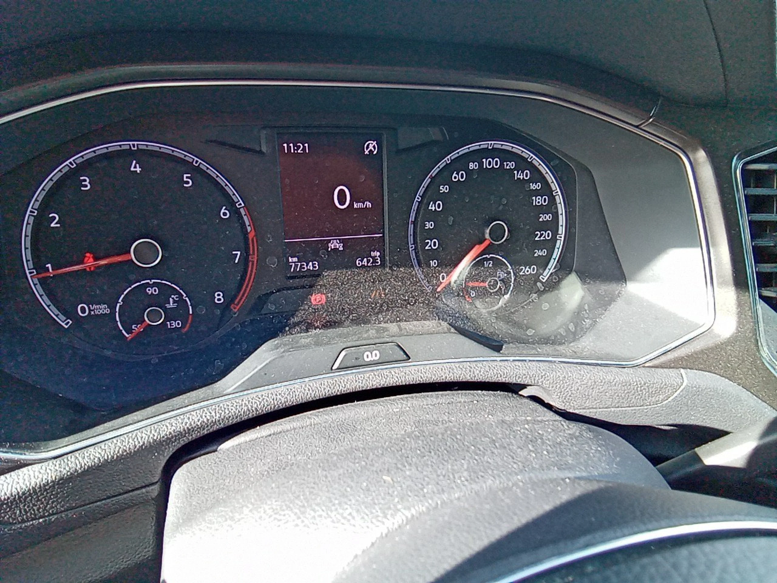 Volkswagen T-Roc Advance 1.0 TSI 85kW (115CV) - Foto 8