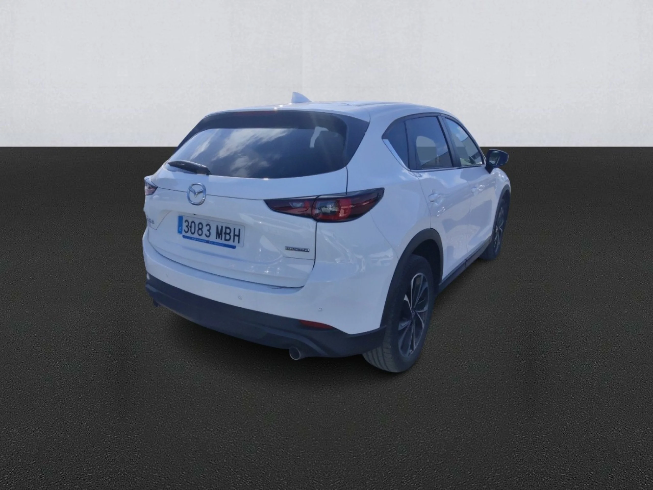 Mazda CX-5 2.0 GE 121kW (165CV) 2WD Auto.Origin - Foto 4