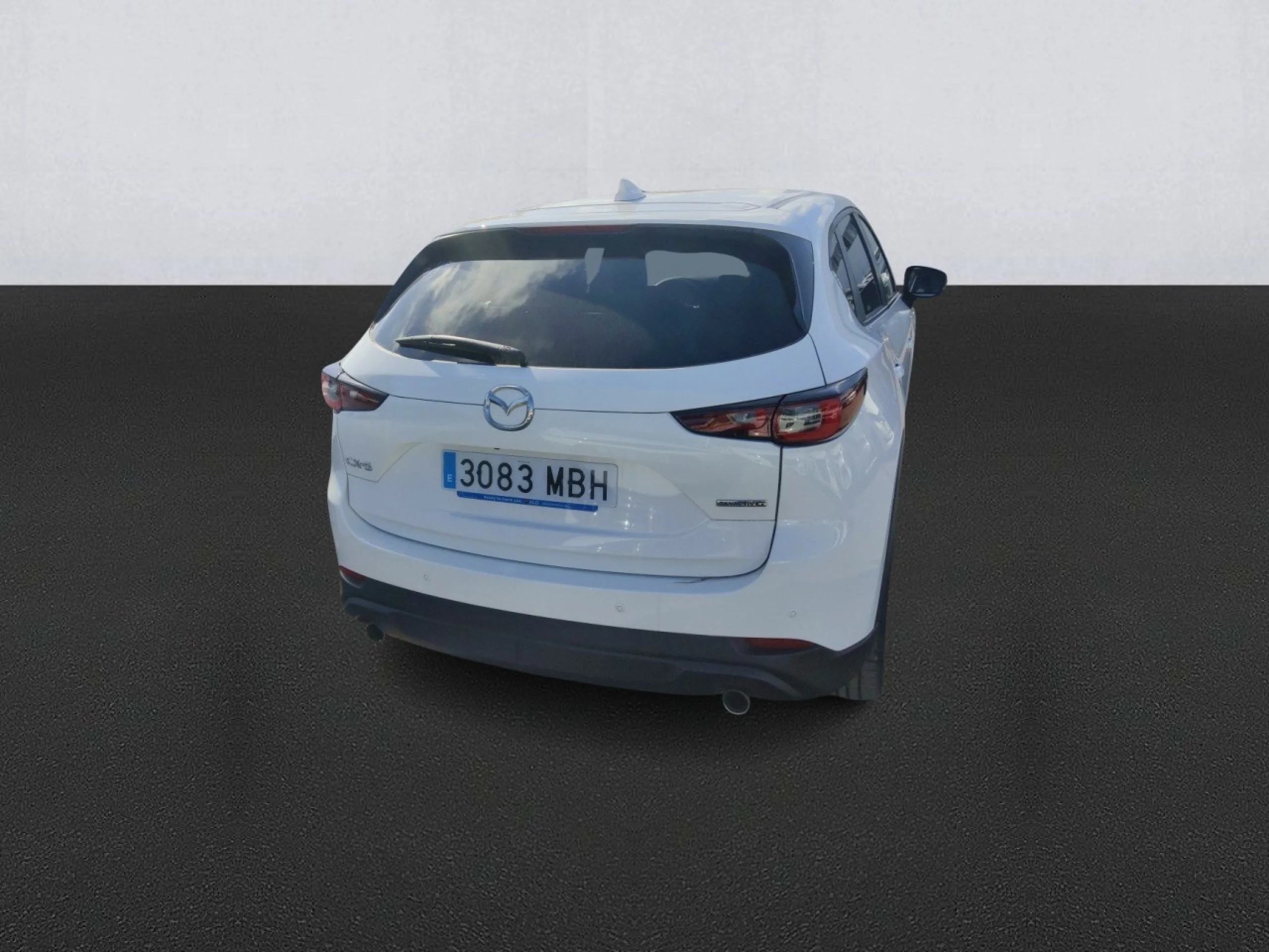 Mazda CX-5 2.0 GE 121kW (165CV) 2WD Auto.Origin - Foto 5