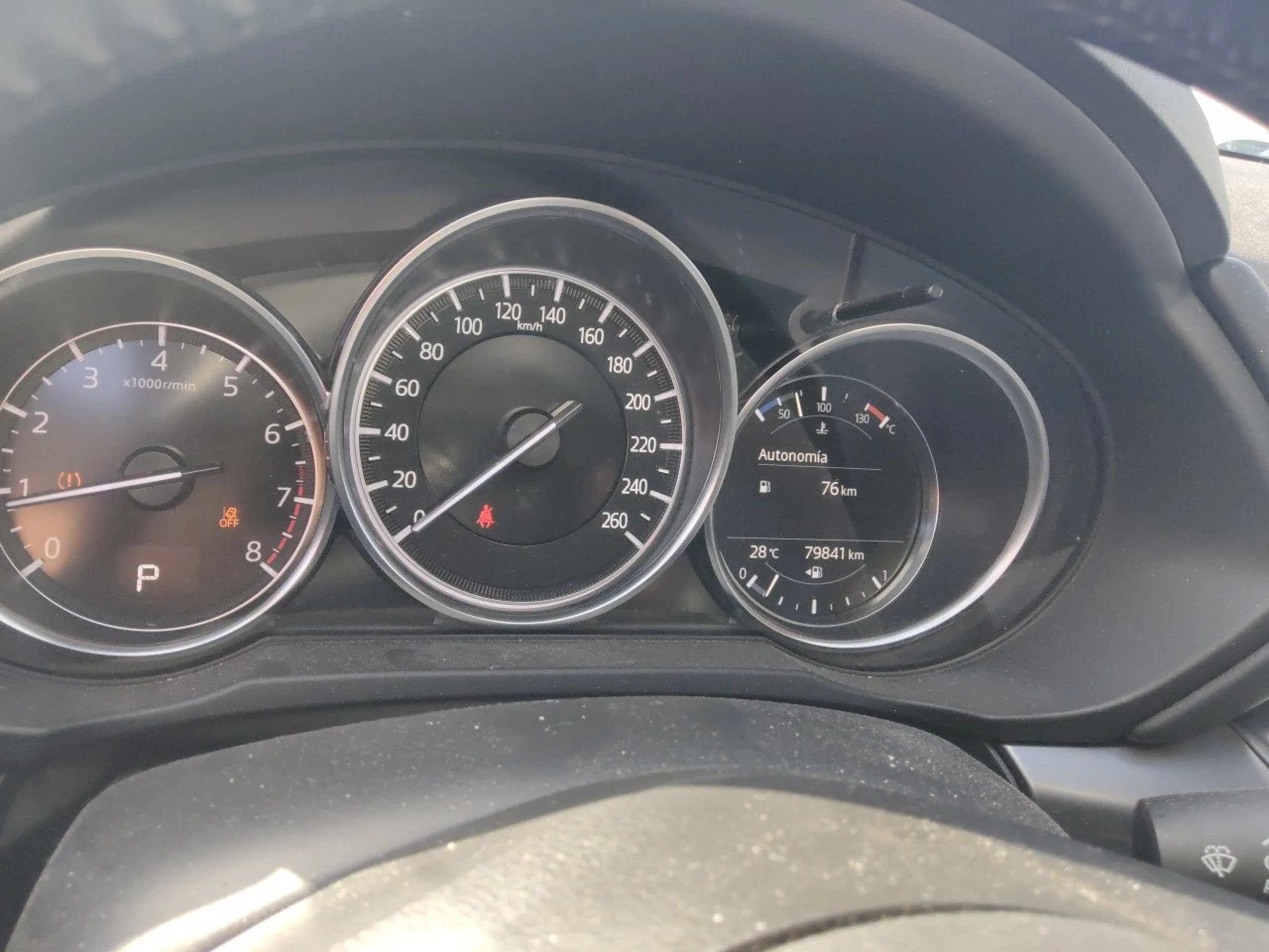 Mazda CX-5 2.0 GE 121kW (165CV) 2WD Auto.Origin - Foto 8