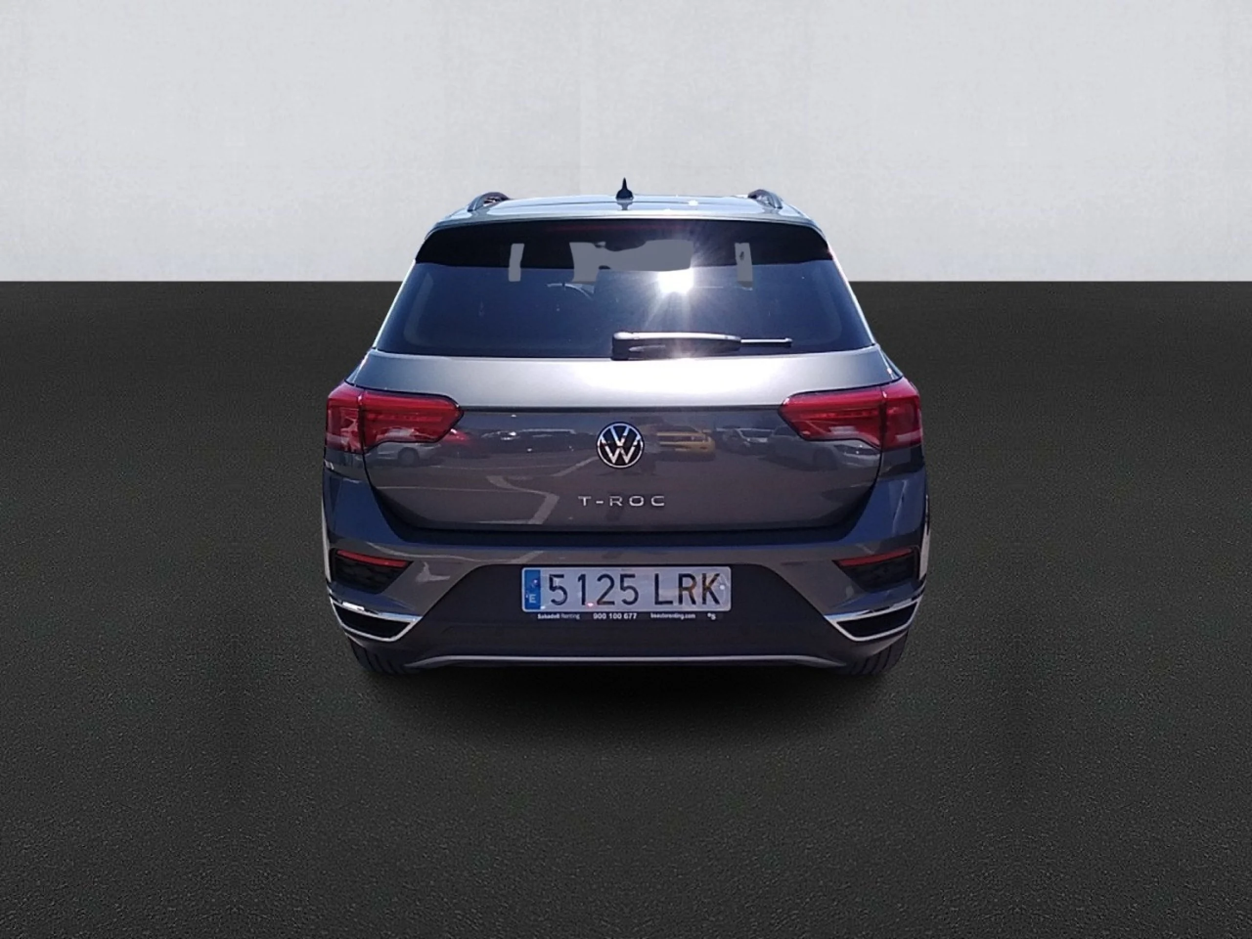 Volkswagen T-Roc Advance 1.5 TSI 110kW (150CV) DSG - Foto 5