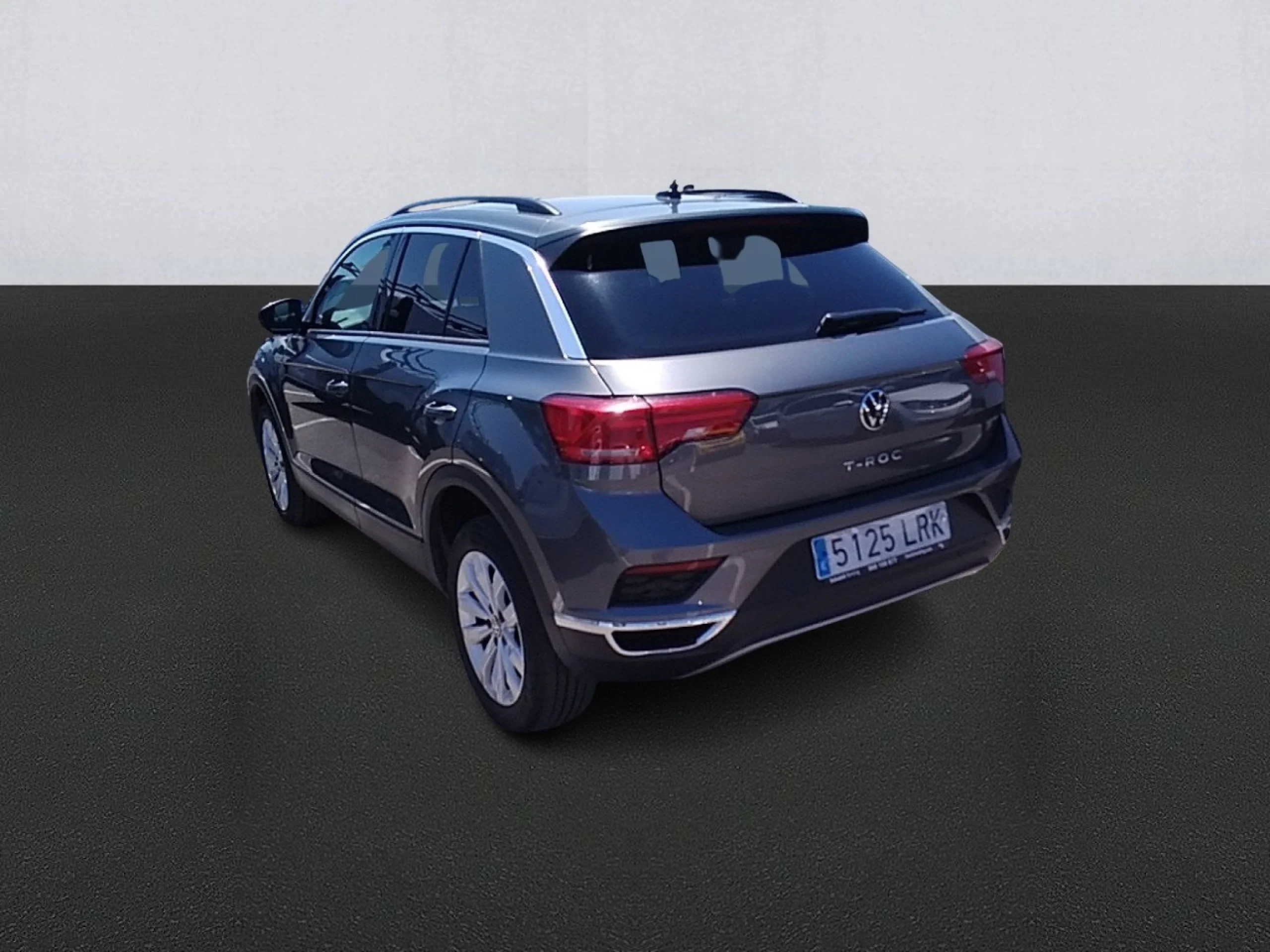 Volkswagen T-Roc Advance 1.5 TSI 110kW (150CV) DSG - Foto 6