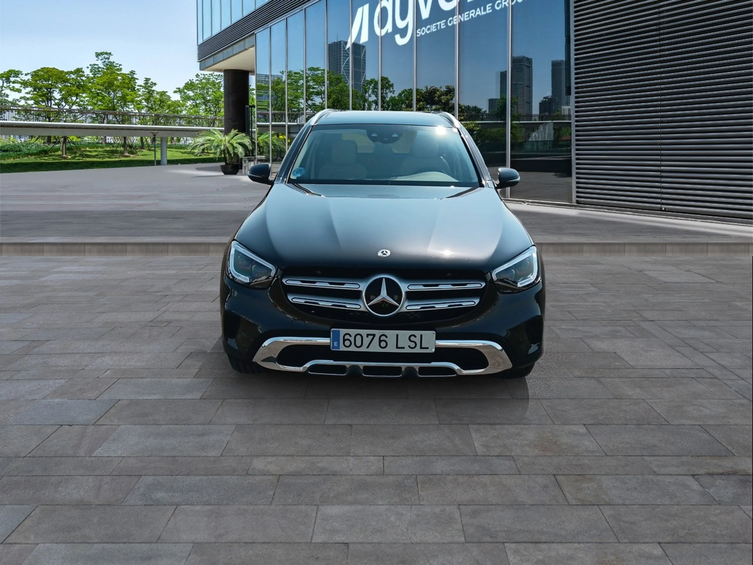 Mercedes-Benz GLC 300 MERCEDES GLC-CLASS GLC 300 de 4MATIC - Foto 2