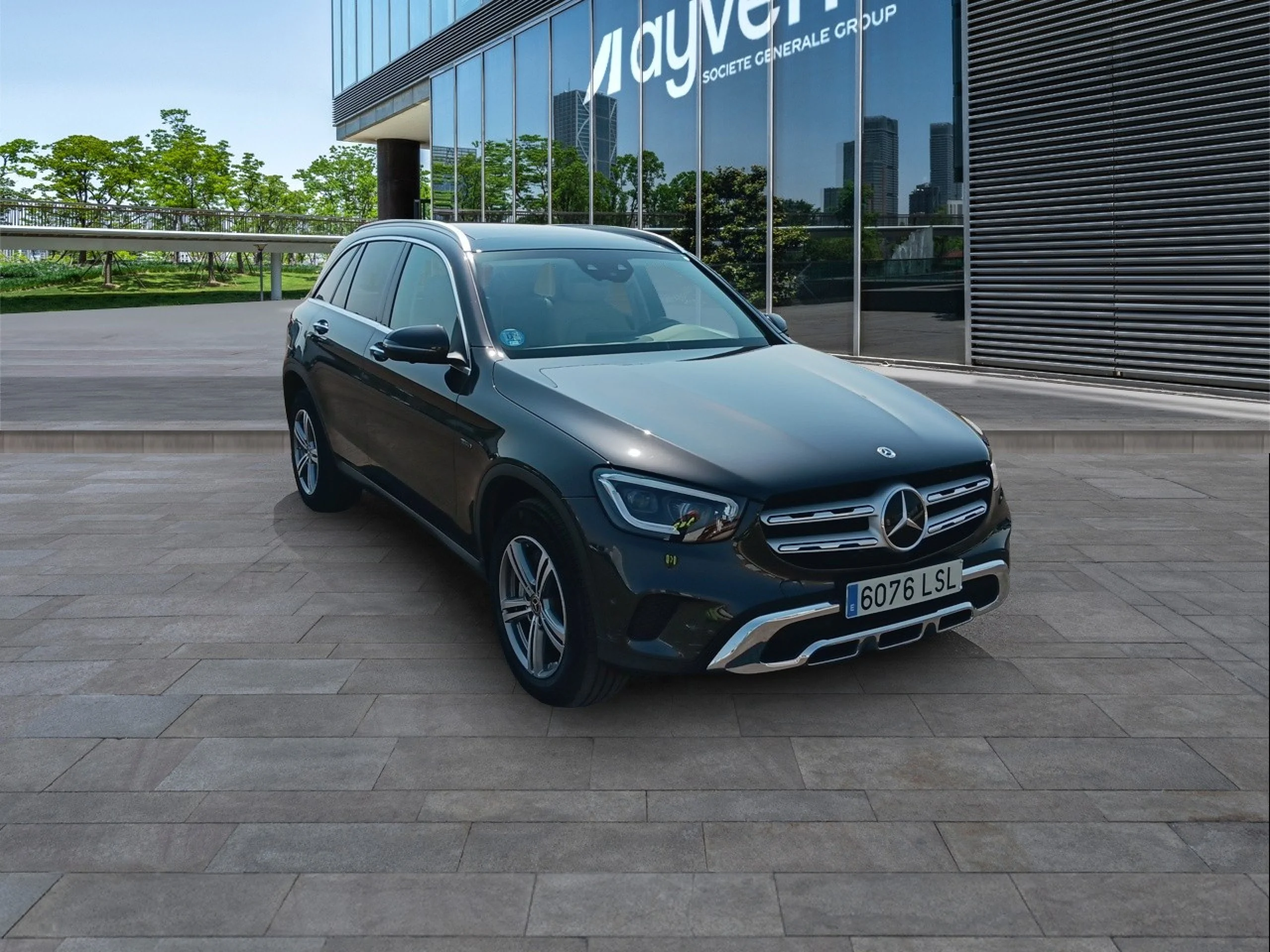 Mercedes-Benz GLC 300 MERCEDES GLC-CLASS GLC 300 de 4MATIC - Foto 3