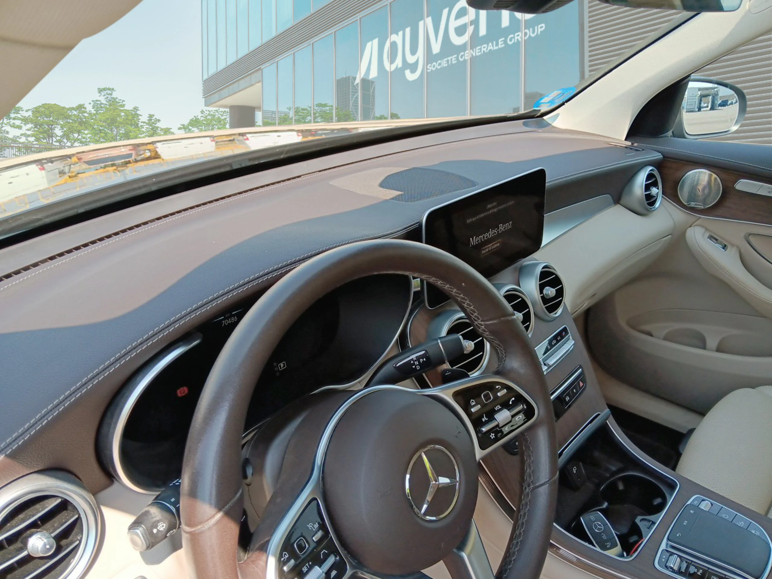 Mercedes-Benz GLC 300 MERCEDES GLC-CLASS GLC 300 de 4MATIC - Foto 7