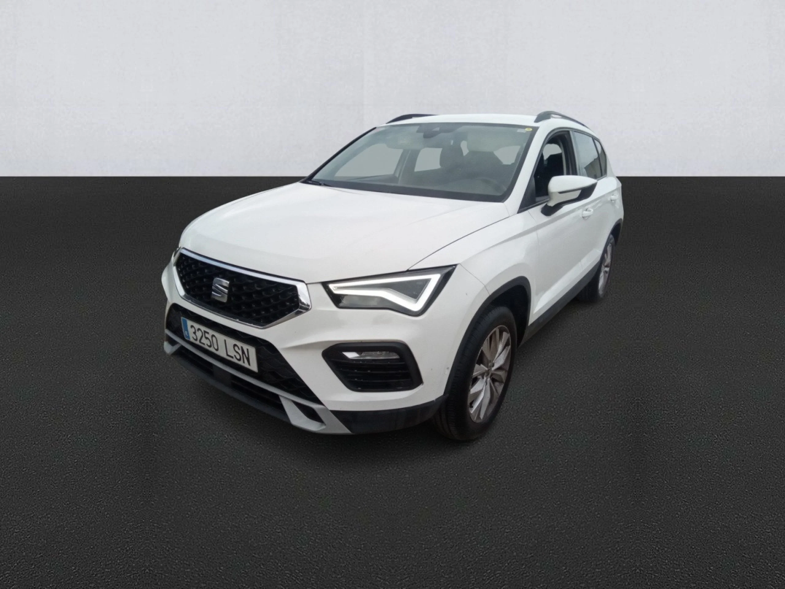 Seat Ateca 2.0 TDI 85kW (115CV) S&amp;S Style Go M - Foto 1