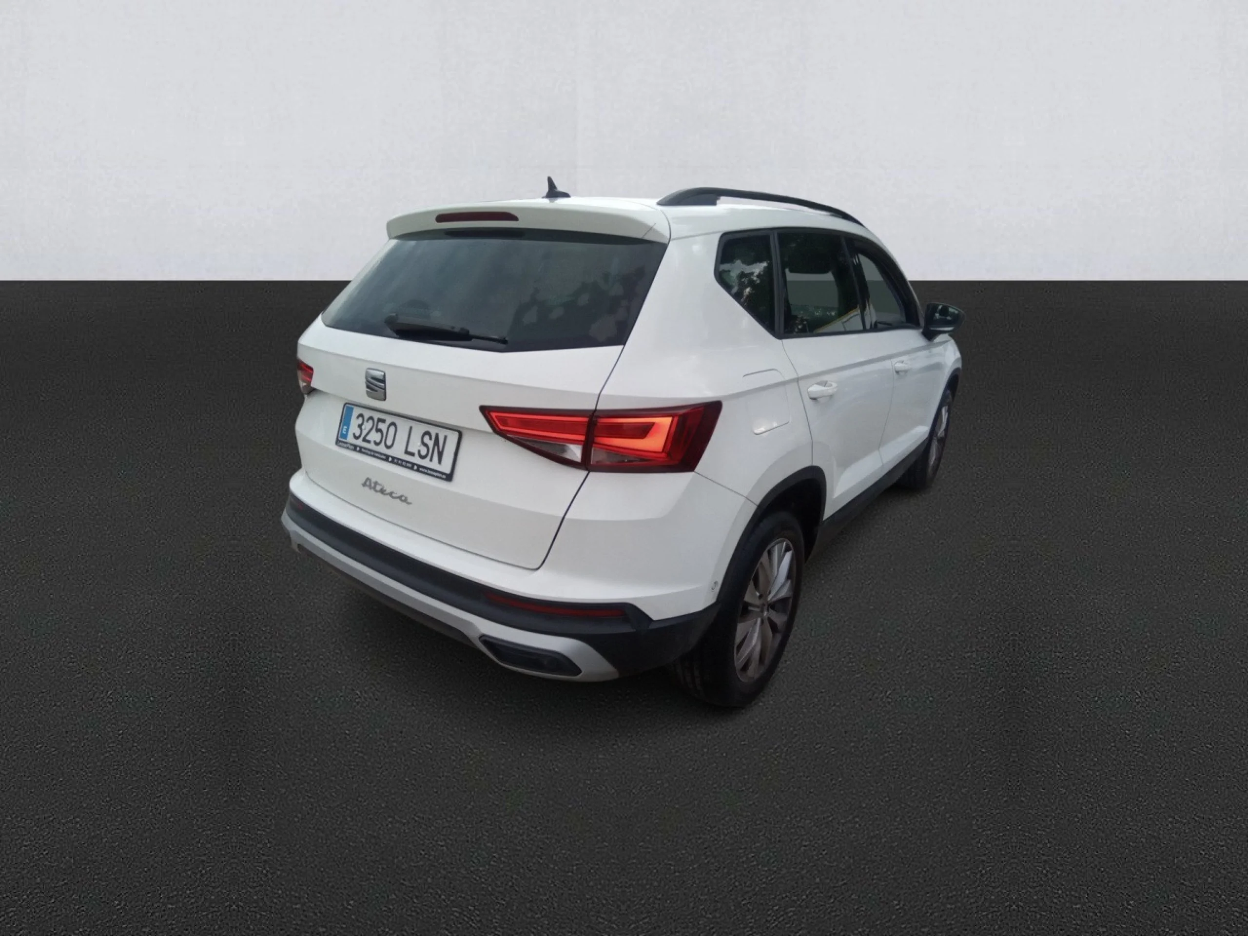 Seat Ateca 2.0 TDI 85kW (115CV) S&amp;S Style Go M - Foto 4