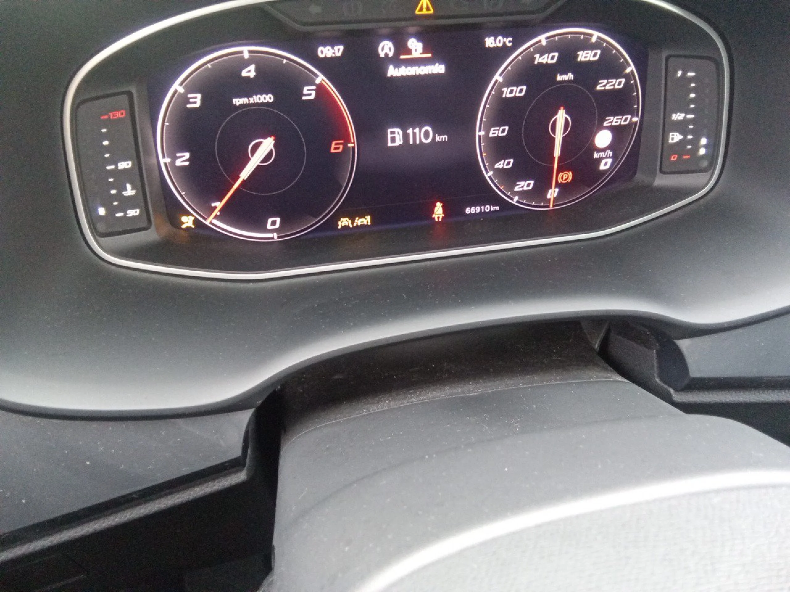 Seat Ateca 2.0 TDI 85kW (115CV) S&amp;S Style Go M - Foto 8