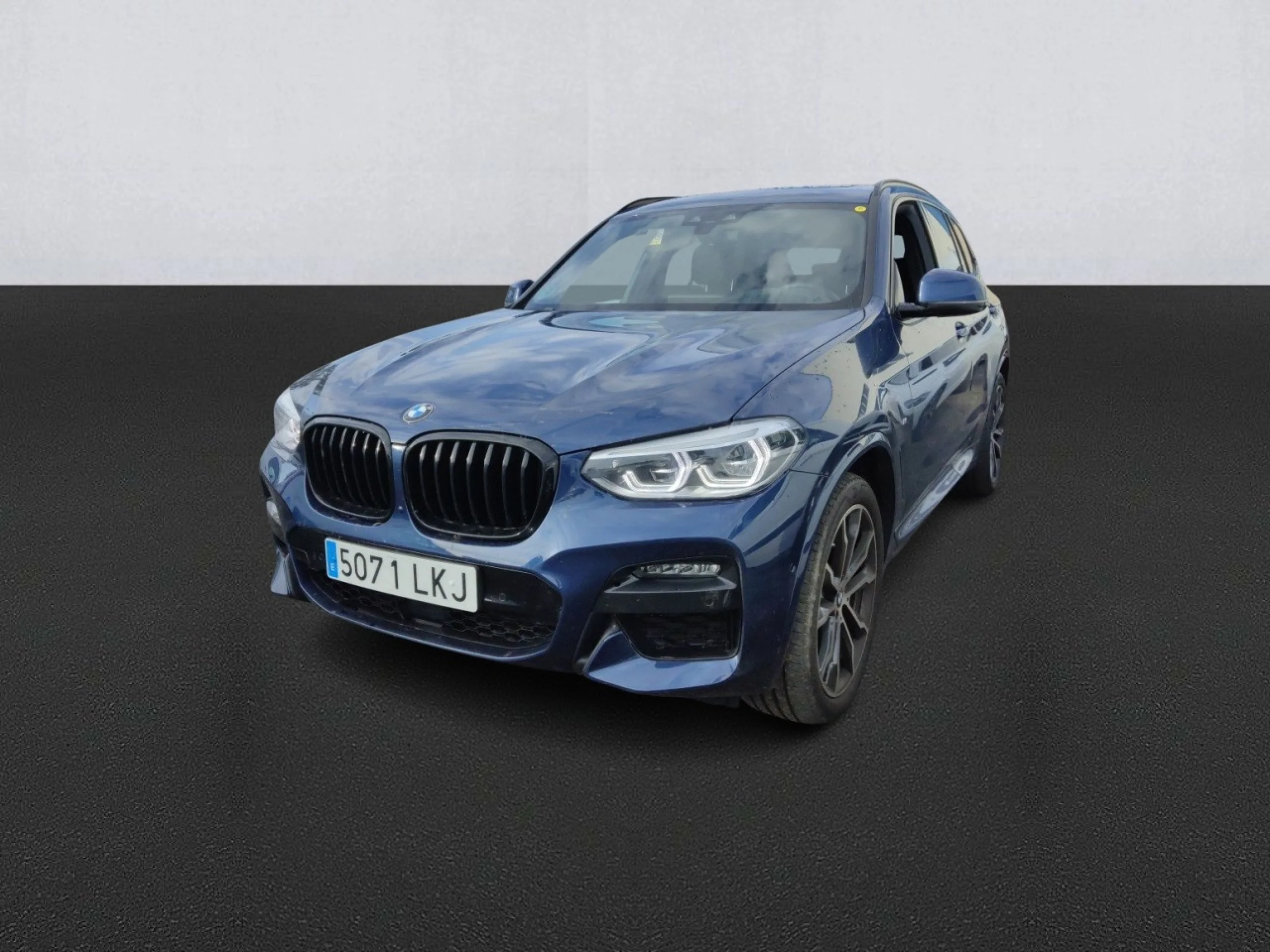 BMW X3 xDrive30d - Foto 1