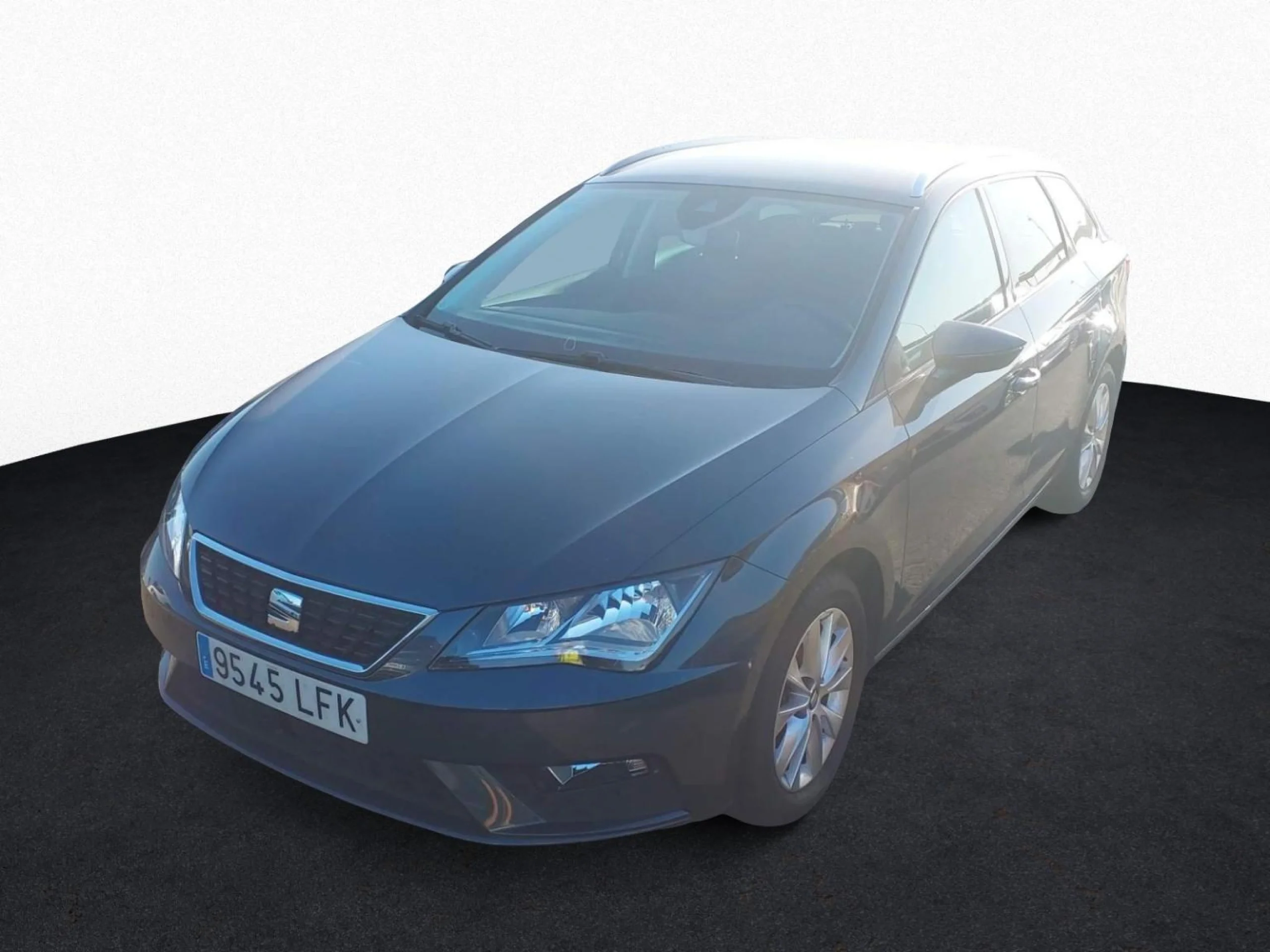 Seat Leon ST 2.0 TDI 110kW S&amp;S Style Ed Nav - Foto 1
