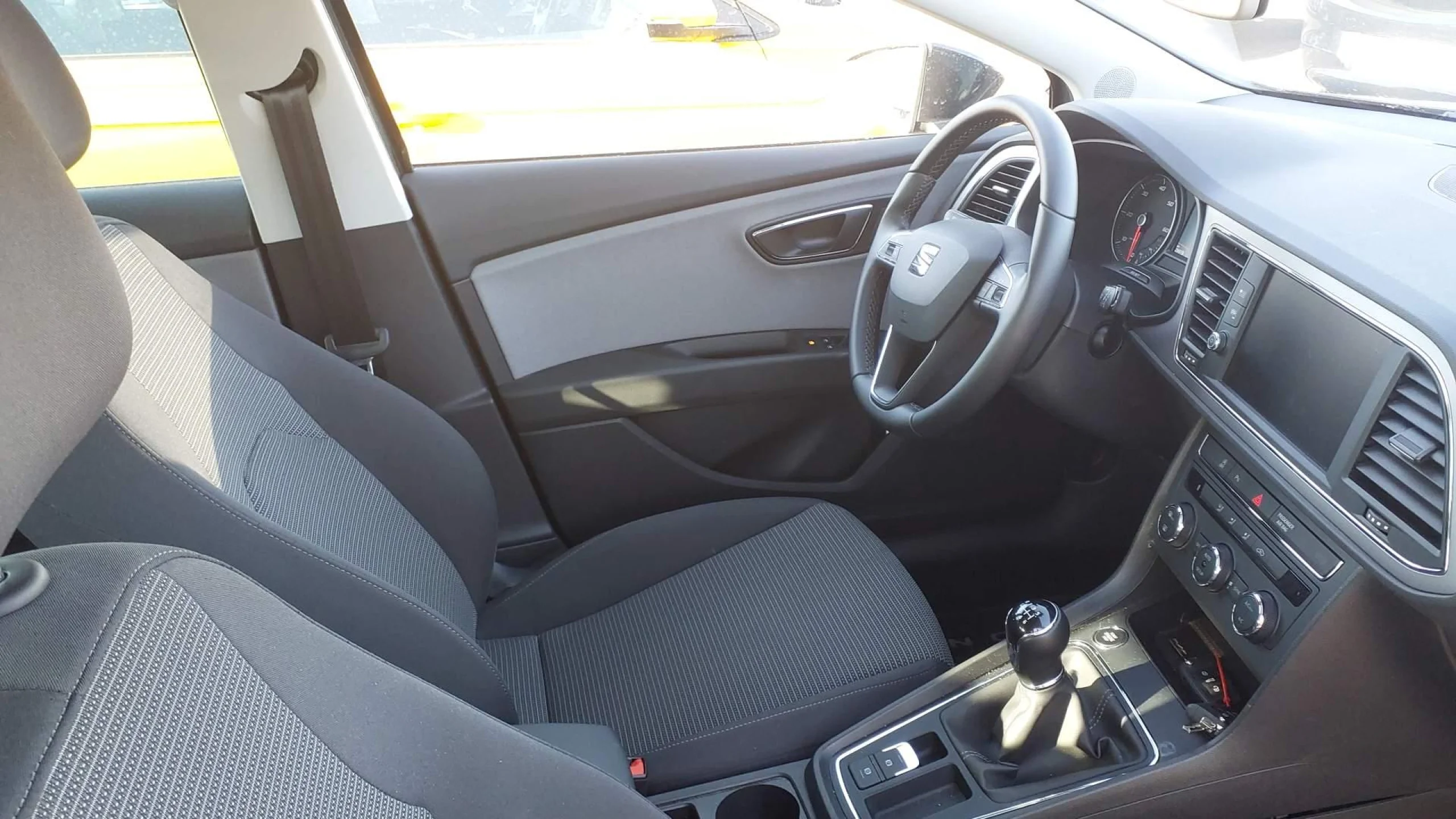 Seat Leon ST 2.0 TDI 110kW S&amp;S Style Ed Nav - Foto 5