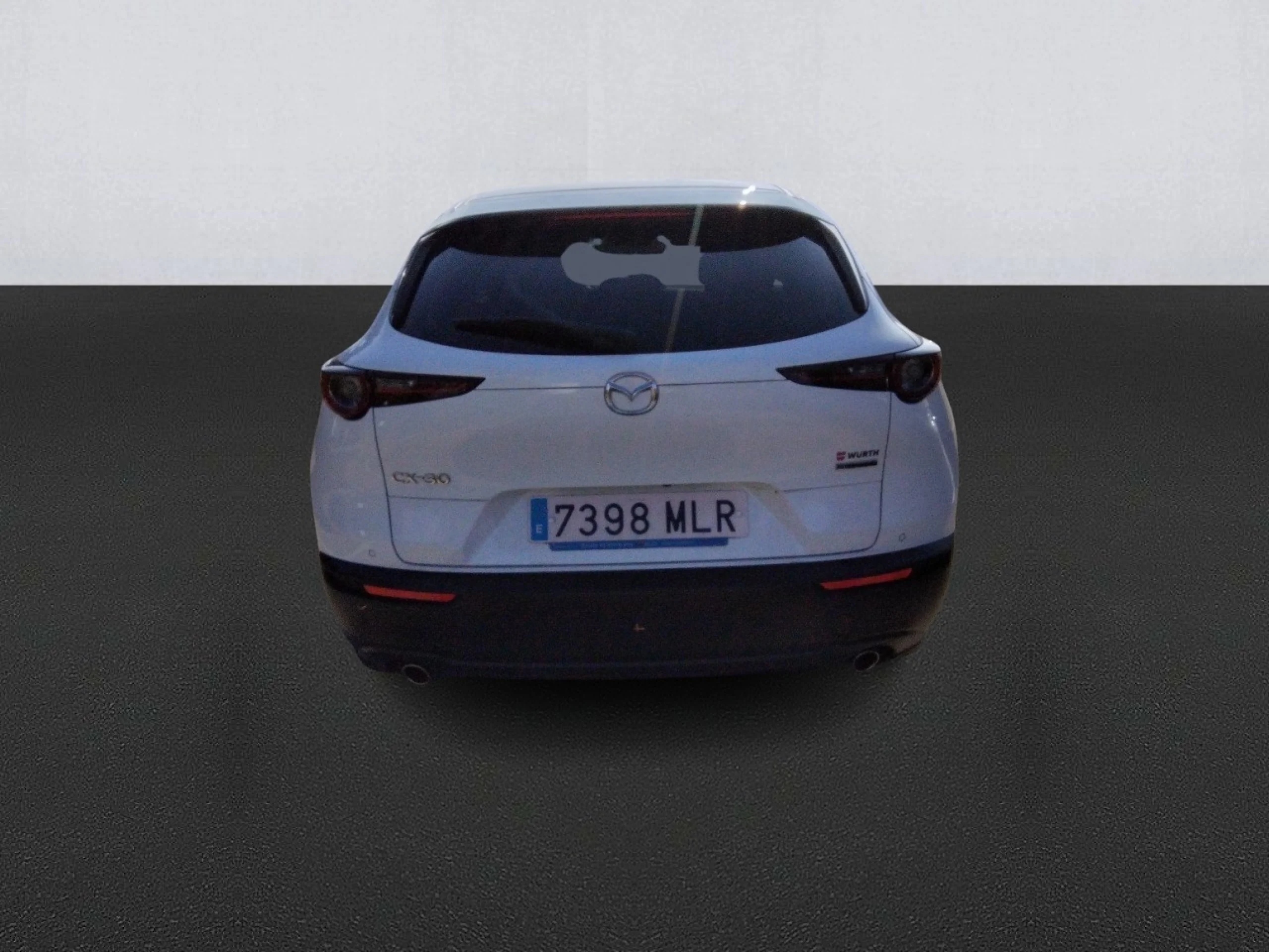 Mazda CX-30 e-SKYACTIV G MHEV 90kW Prime-line - Foto 5