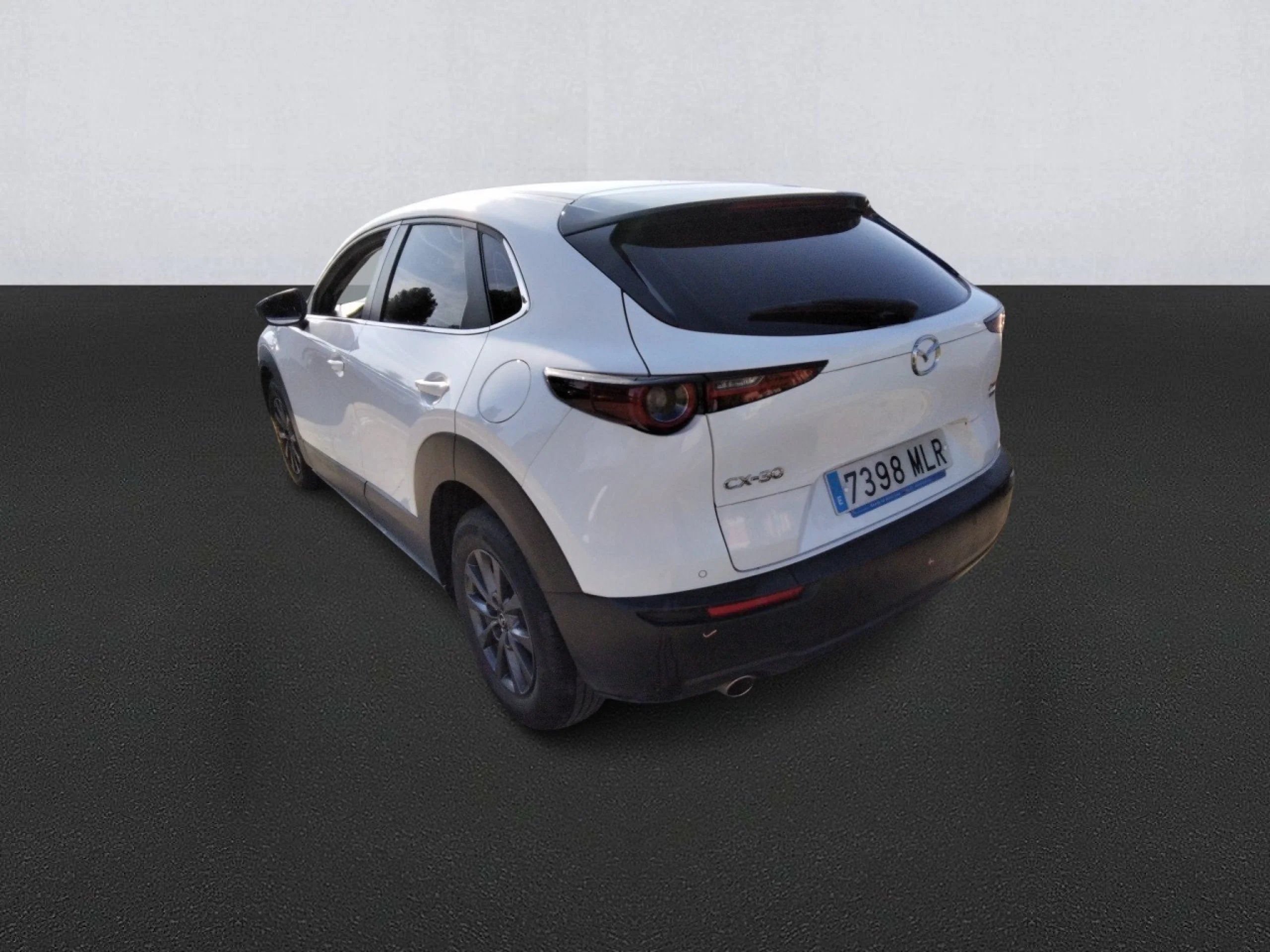 Mazda CX-30 e-SKYACTIV G MHEV 90kW Prime-line - Foto 6
