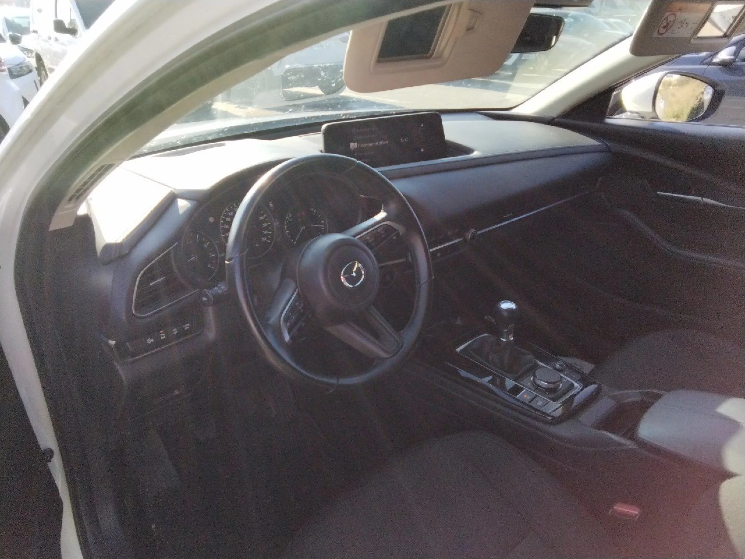 Mazda CX-30 e-SKYACTIV G MHEV 90kW Prime-line - Foto 7