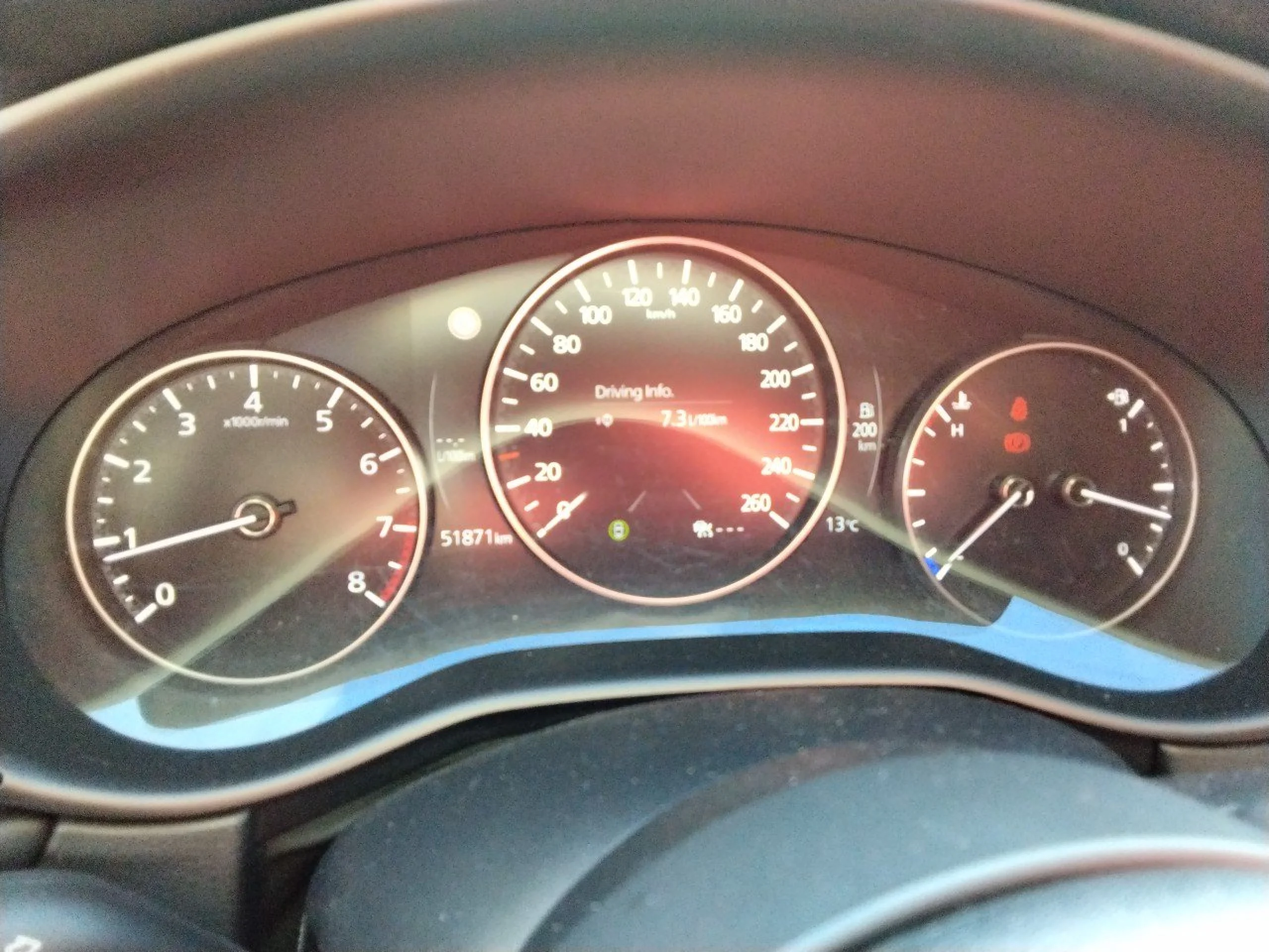 Mazda CX-30 e-SKYACTIV G MHEV 90kW Prime-line - Foto 8