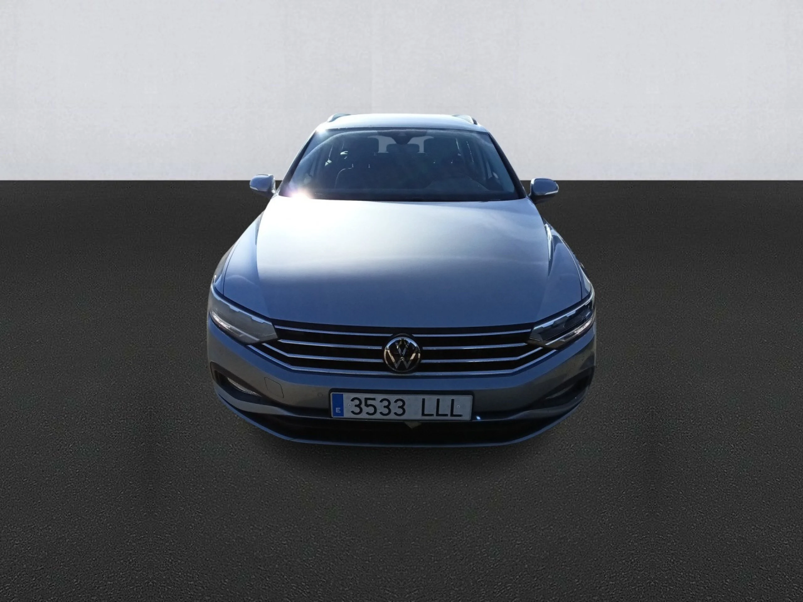 Volkswagen Passat Variant Business 2.0 TDI 110kW - Foto 2