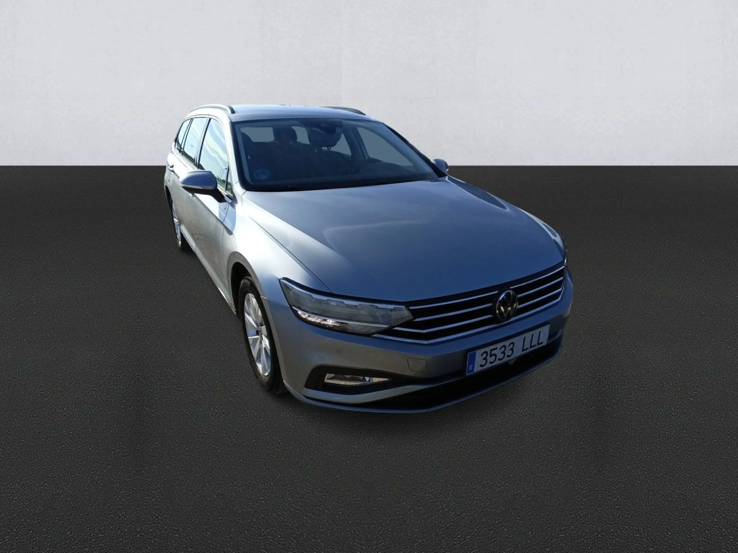 Volkswagen Passat Variant Business 2.0 TDI 110kW - Foto 3