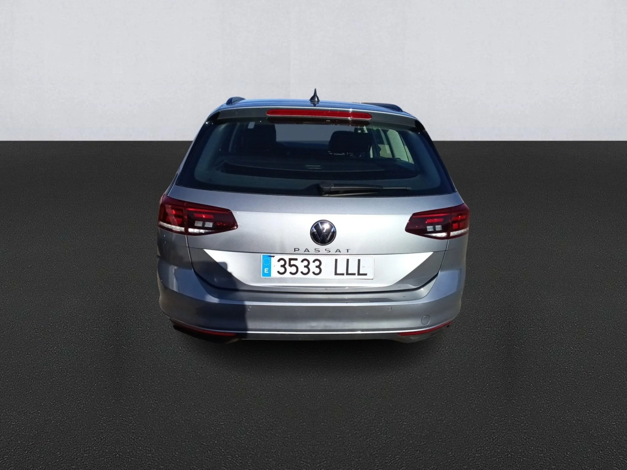 Volkswagen Passat Variant Business 2.0 TDI 110kW - Foto 5