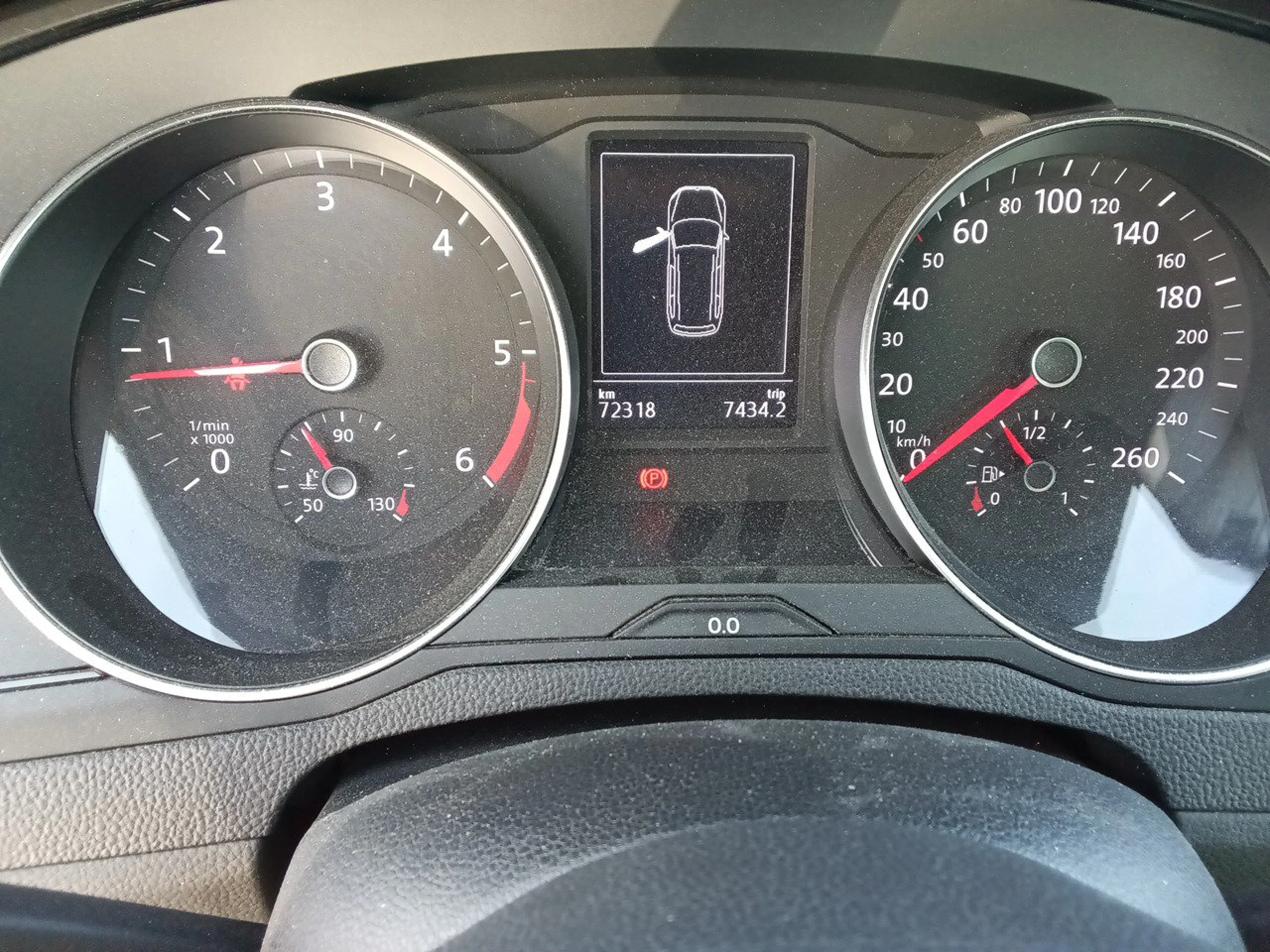 Volkswagen Passat Variant Business 2.0 TDI 110kW - Foto 8