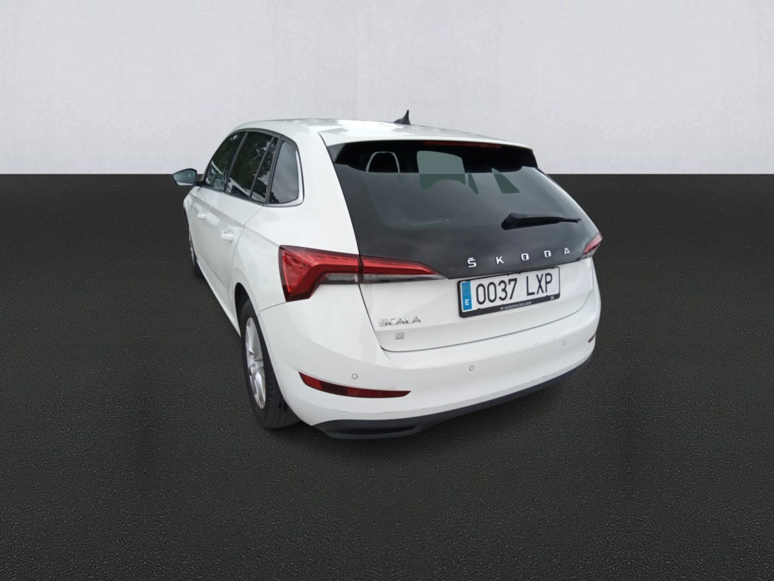 Skoda Scala 1.0 TSI 70 KW (95 CV) Emotion - Foto 6