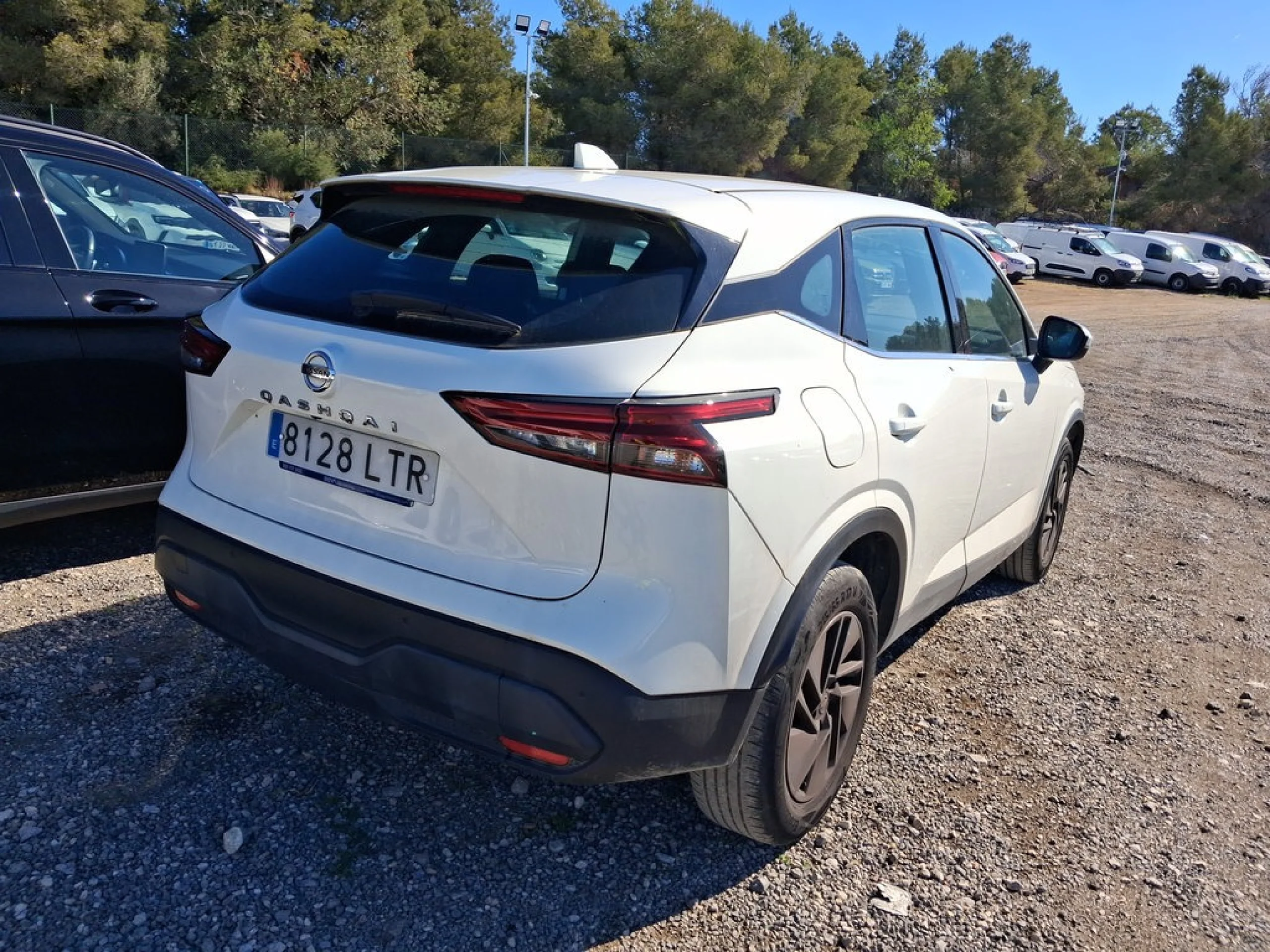Nissan Qashqai DIG-T 103kW (140CV) mHEV 4x2 Acenta - Foto 4
