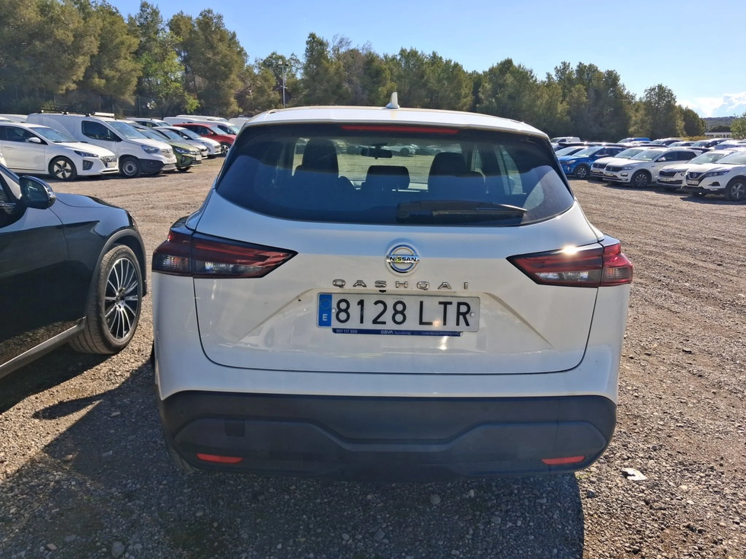 Nissan Qashqai DIG-T 103kW (140CV) mHEV 4x2 Acenta - Foto 5