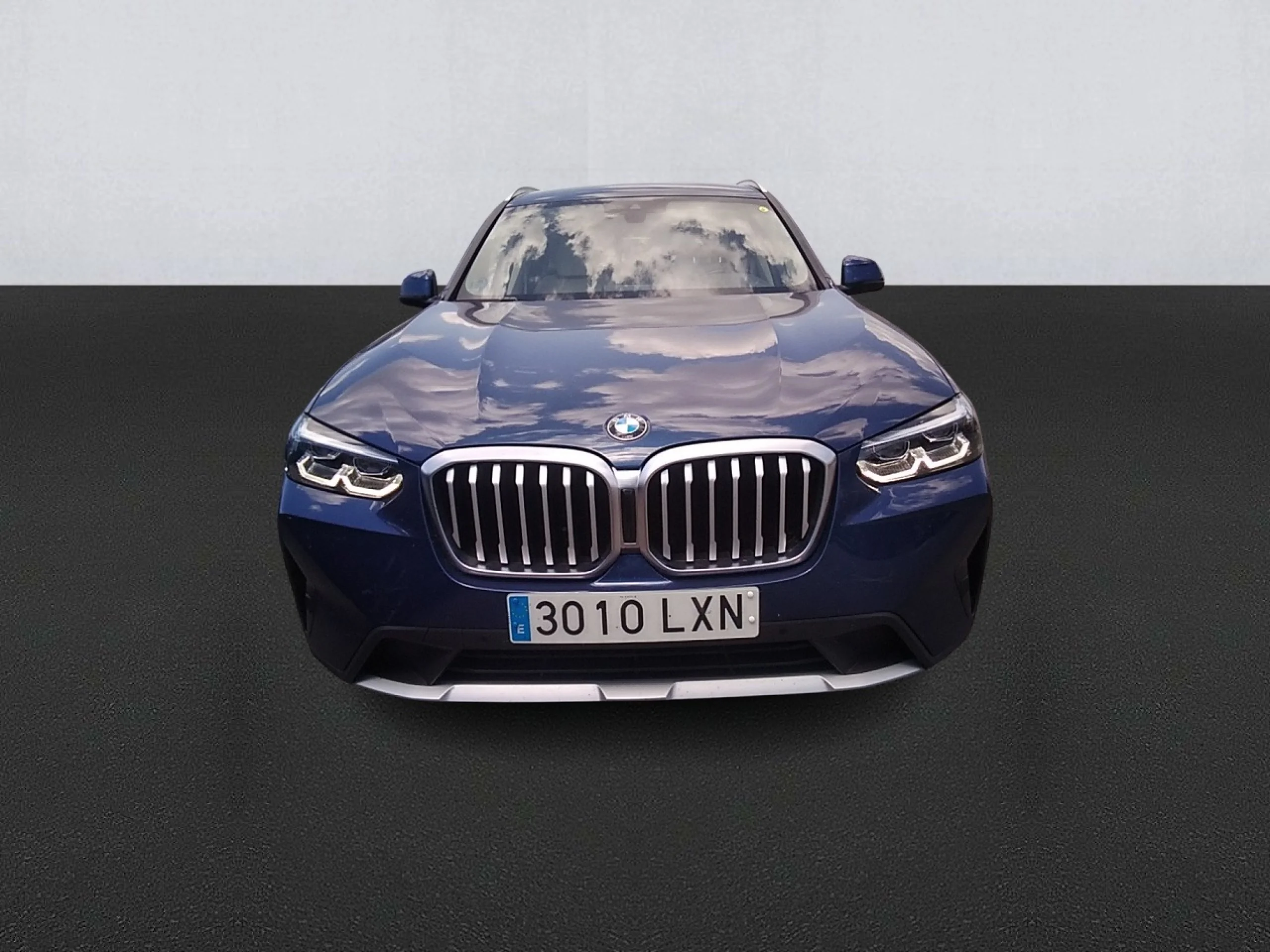 BMW X3 xDrive20d xLine - Foto 2