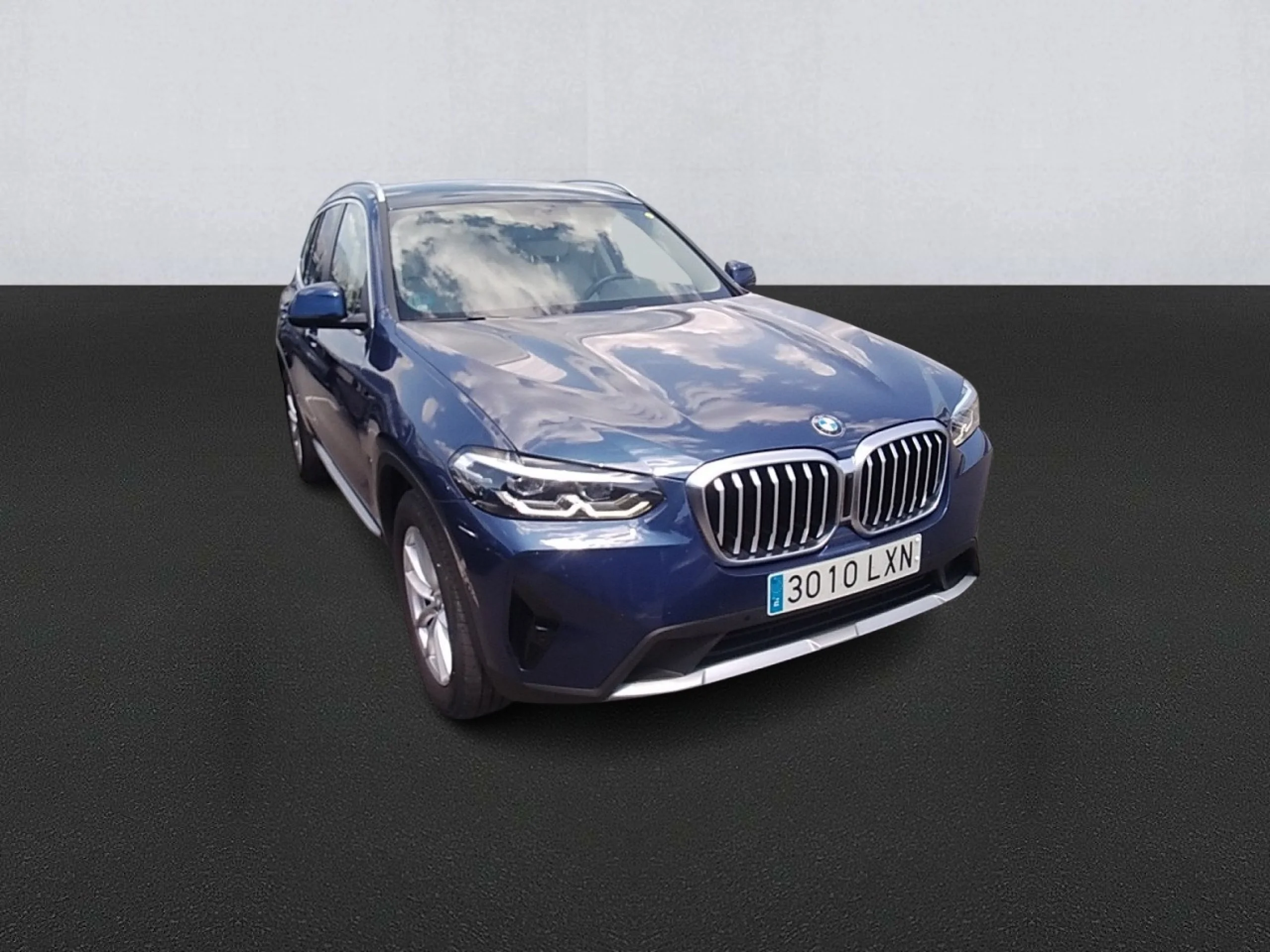 BMW X3 xDrive20d xLine - Foto 3