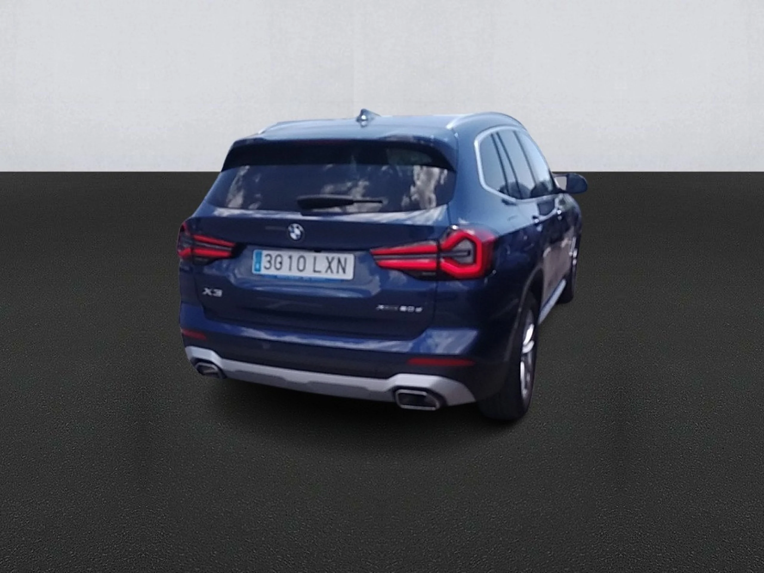 BMW X3 xDrive20d xLine - Foto 4