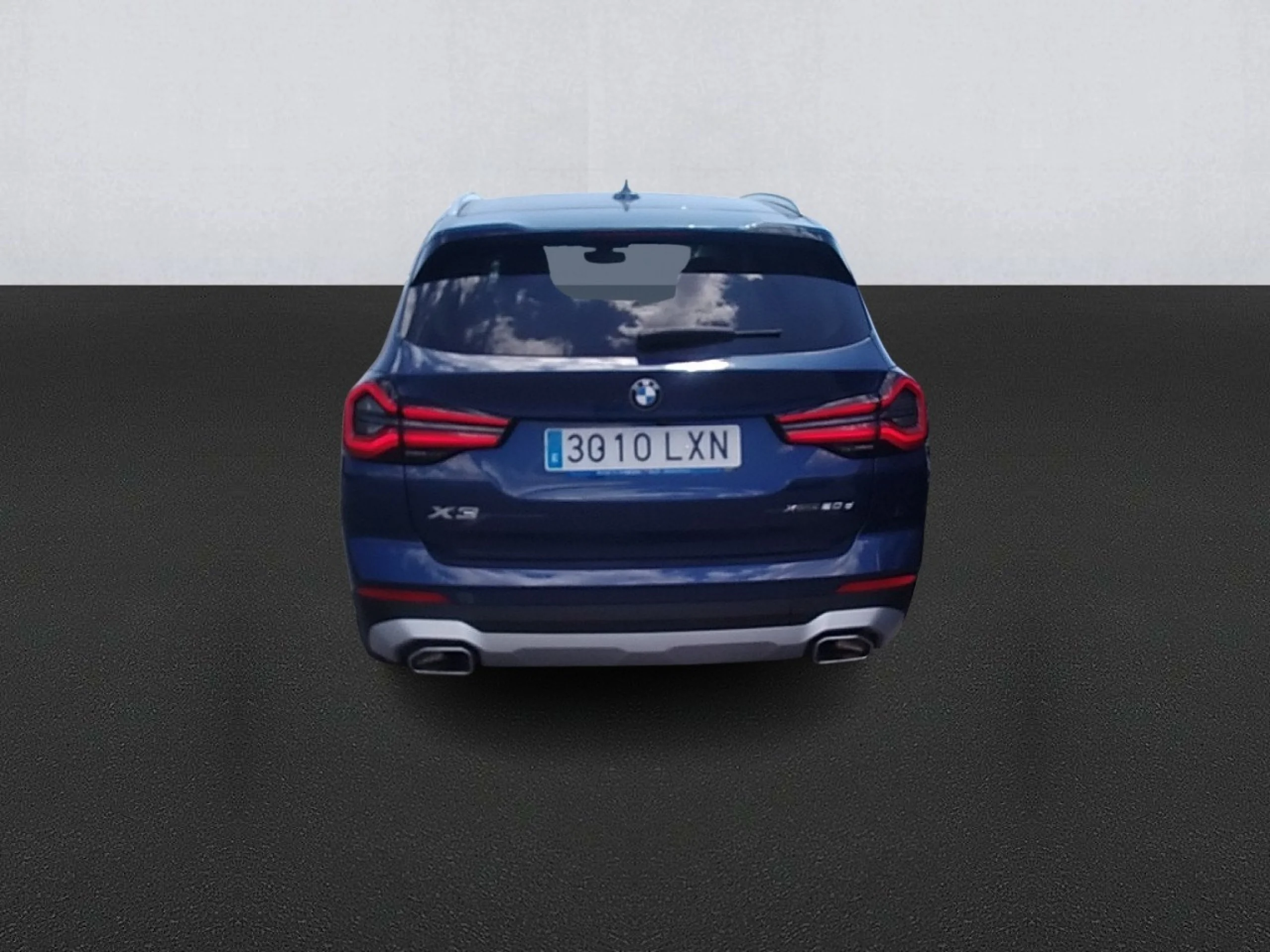 BMW X3 xDrive20d xLine - Foto 5