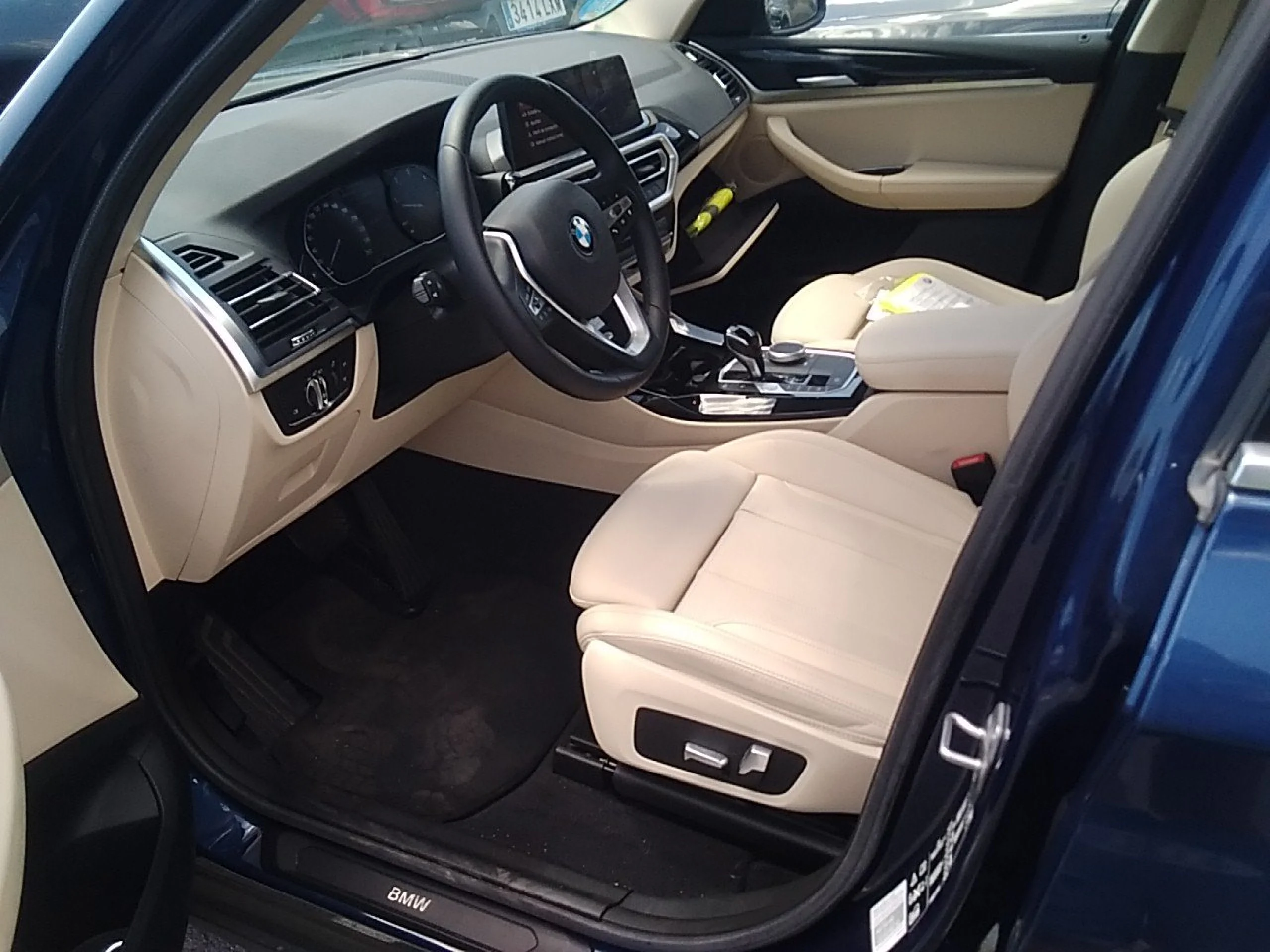 BMW X3 xDrive20d xLine - Foto 7