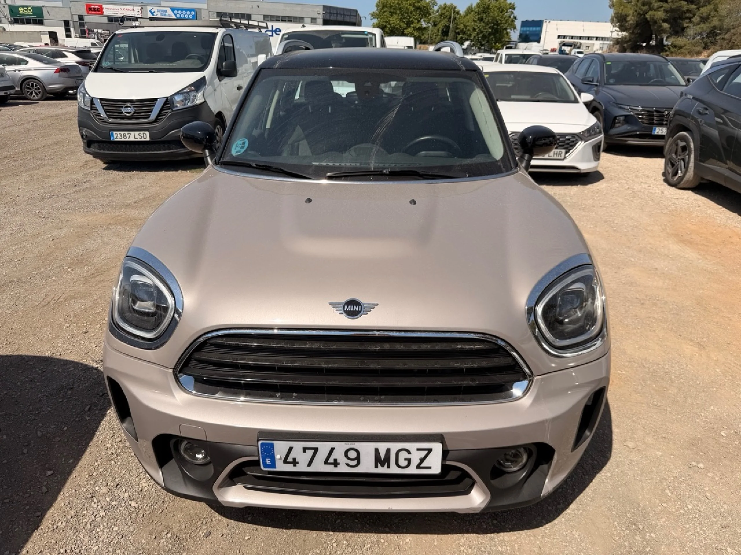 Mini Cooper Countryman COUNTRYMAN Cooper - Foto 2