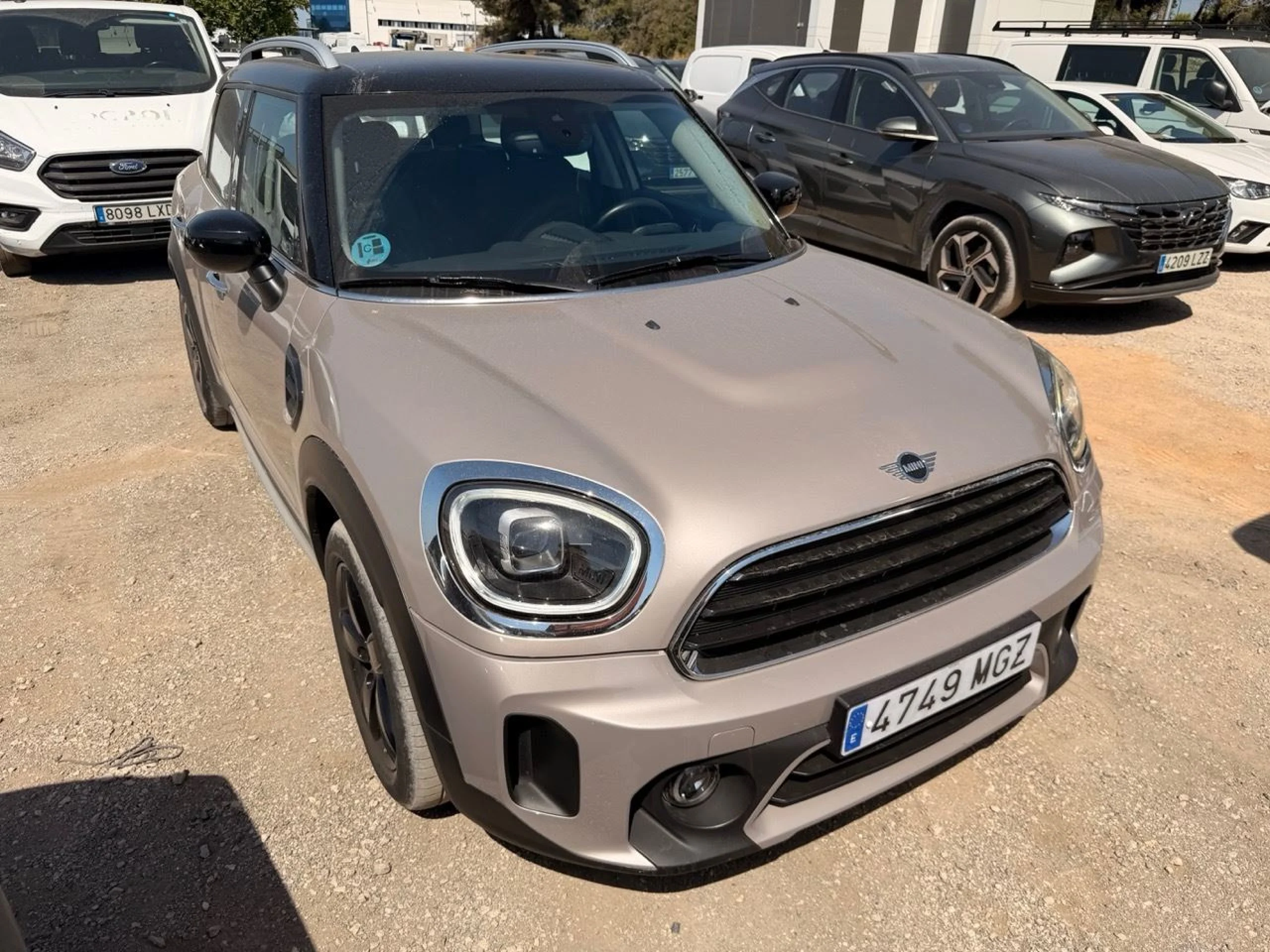 Mini Cooper Countryman COUNTRYMAN Cooper - Foto 3