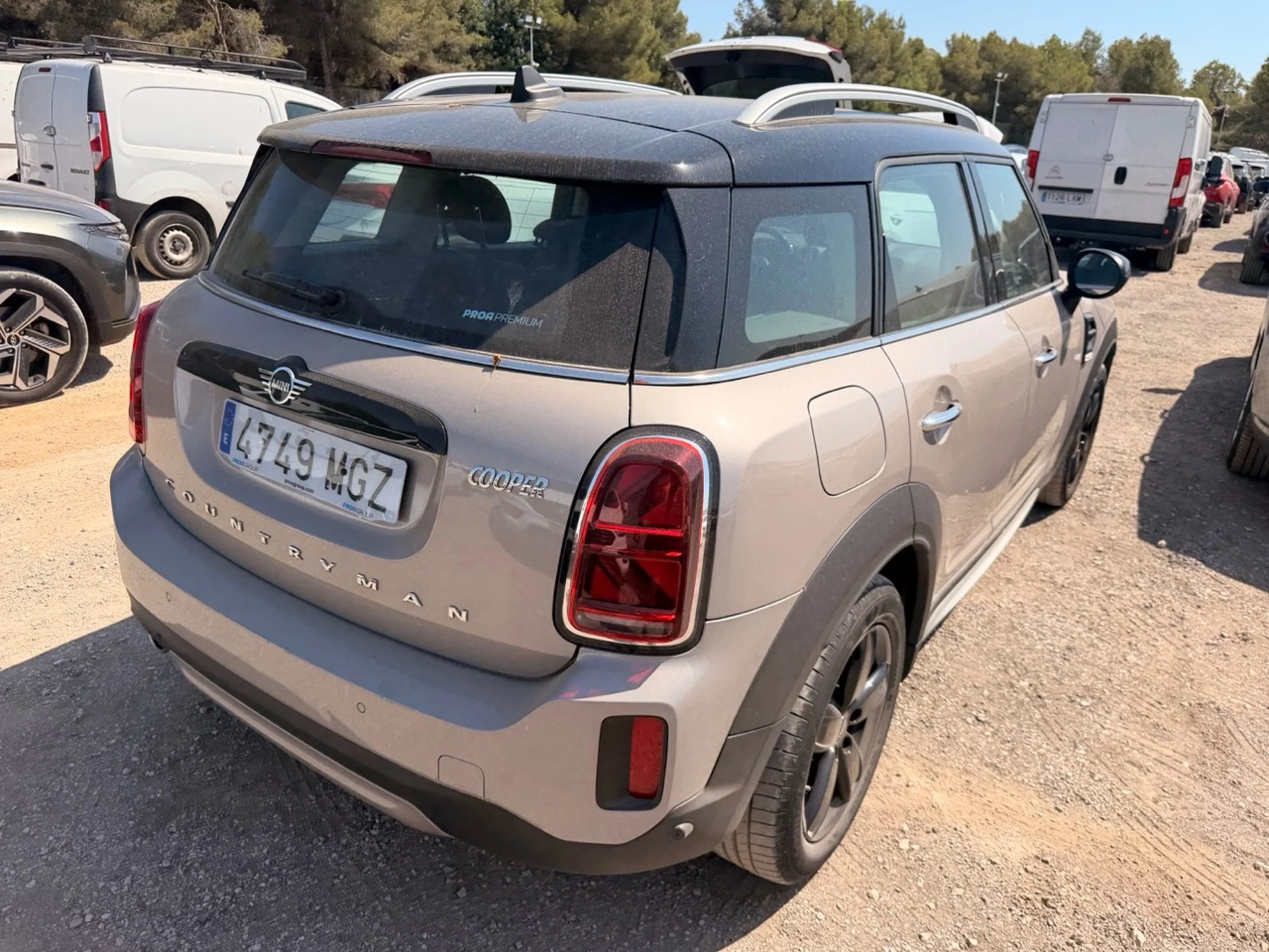 Mini Cooper Countryman COUNTRYMAN Cooper - Foto 4