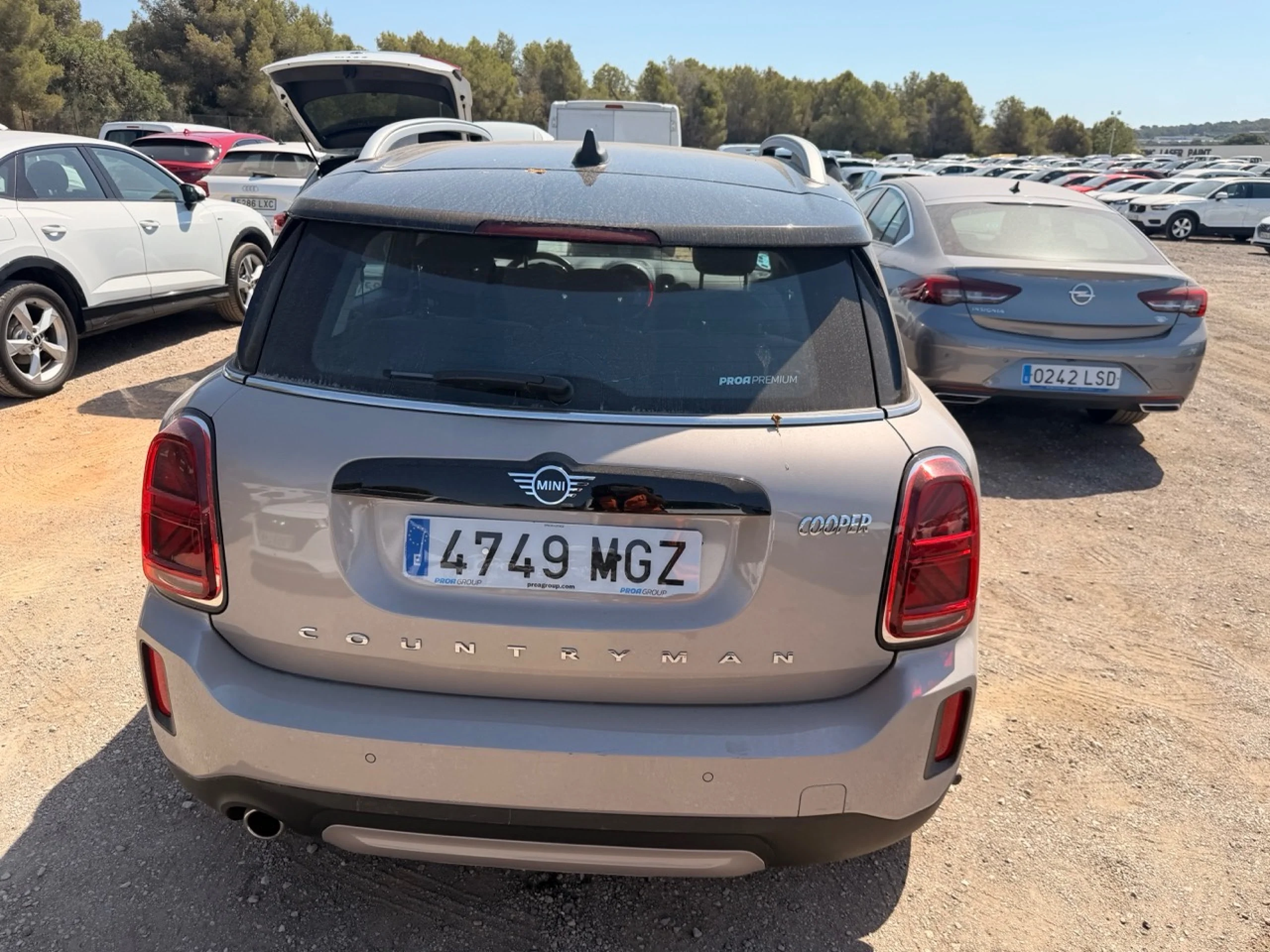 Mini Cooper Countryman COUNTRYMAN Cooper - Foto 5